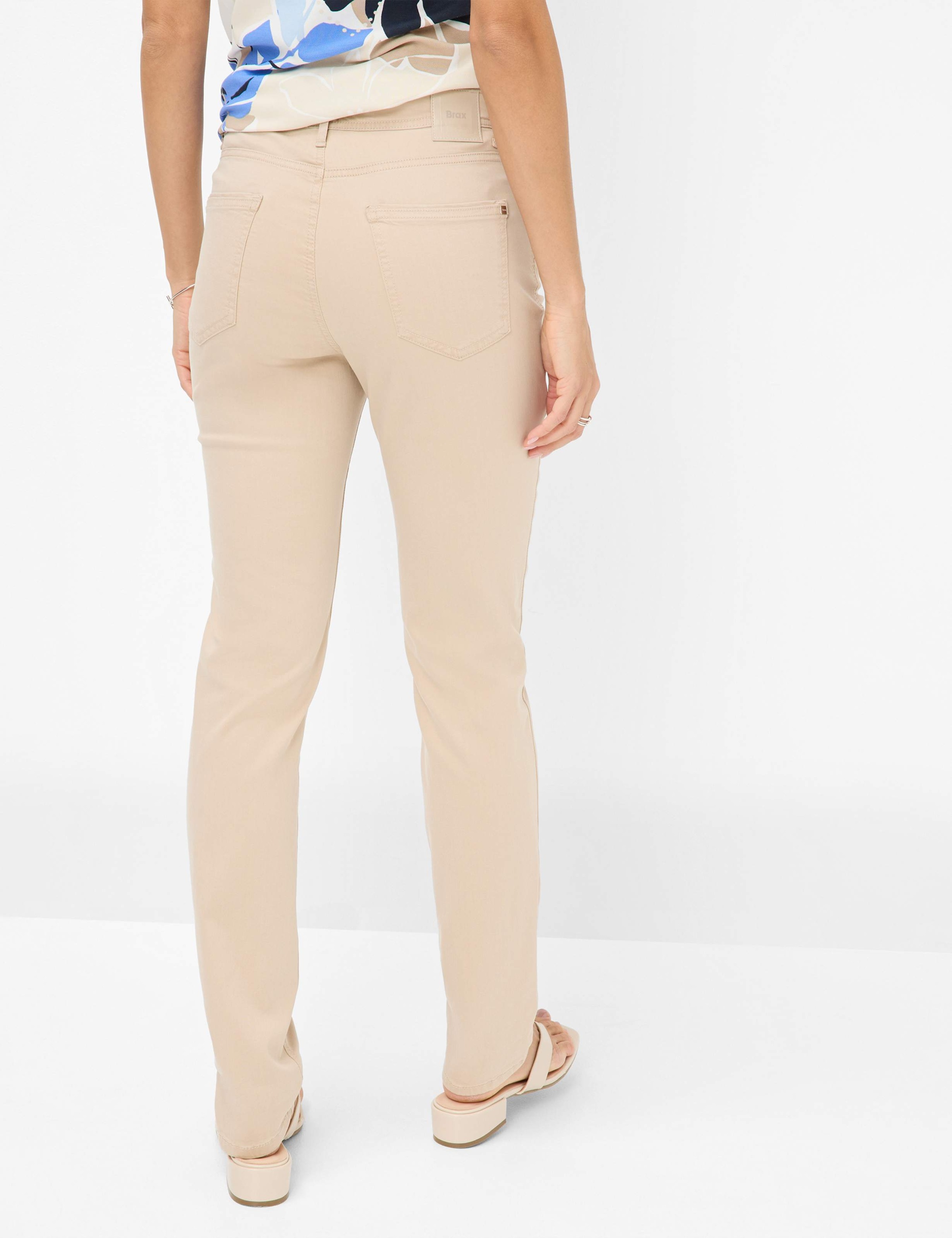 Brax 5-Pocket-Jeans »Style CAROLA«