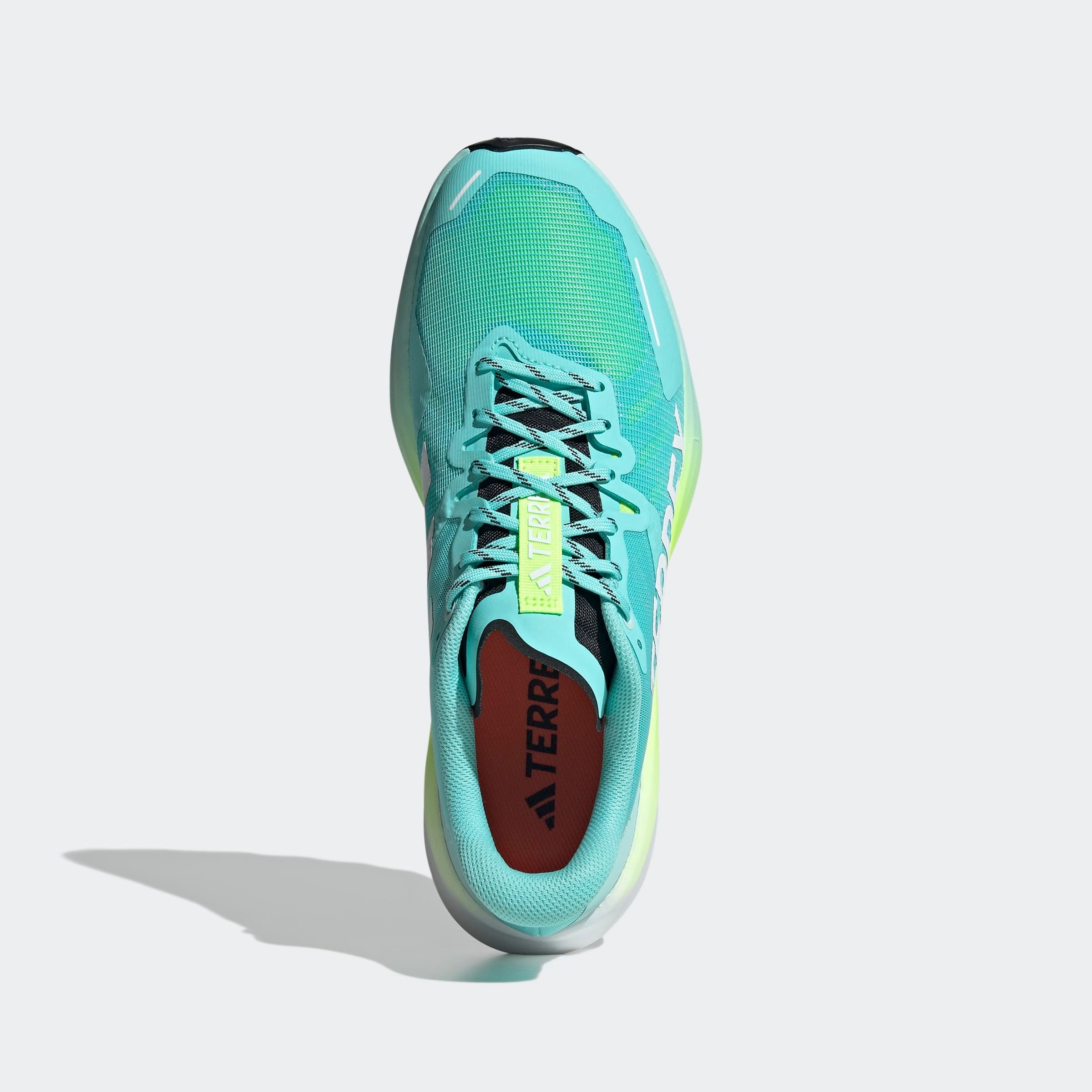 adidas TERREX Trailrunningschuh »TERREX AGRAVIC 3 TRAILRUNNING«, Trail-Runningschuhe
