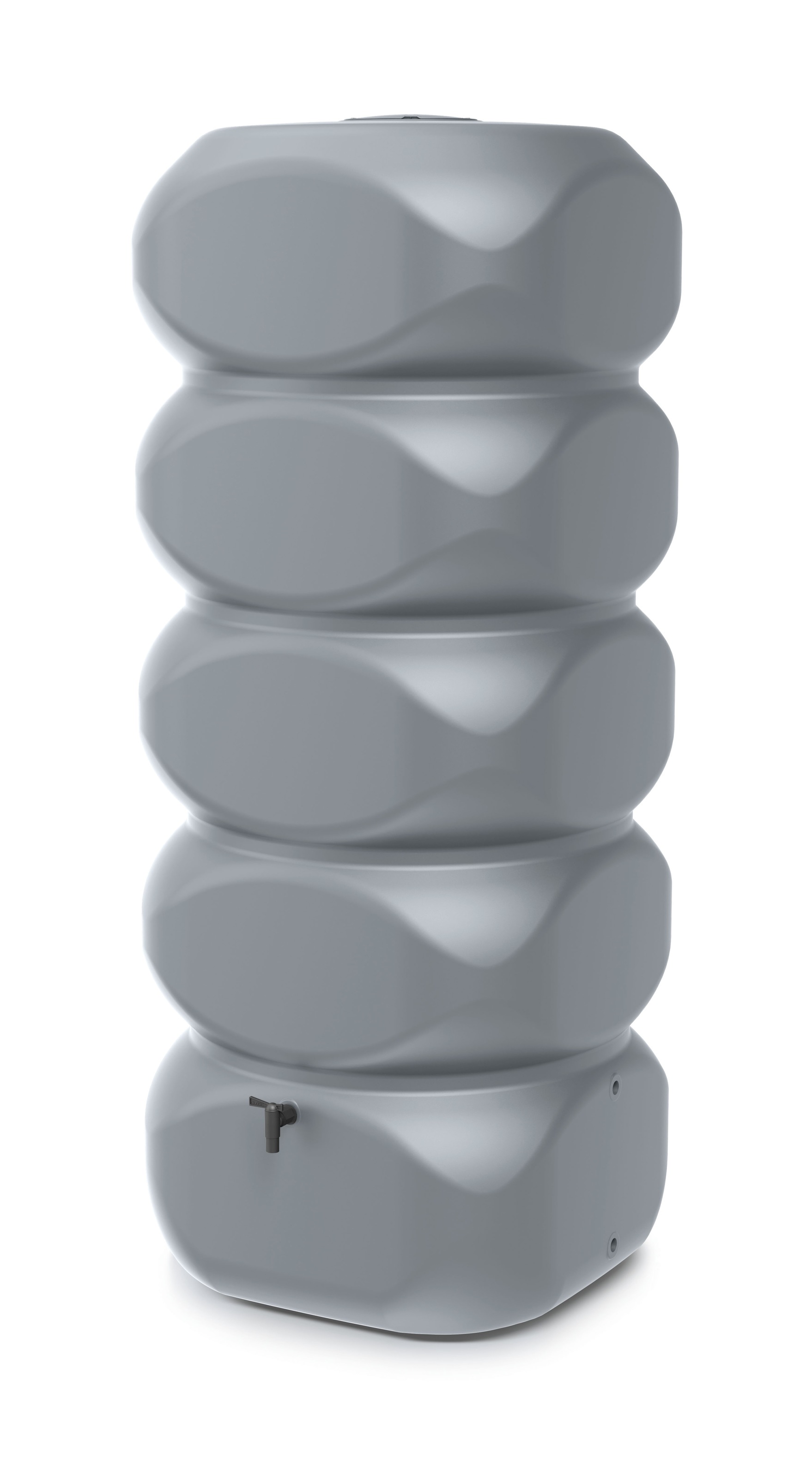 Prosperplast Regenwassertank "Gubo"