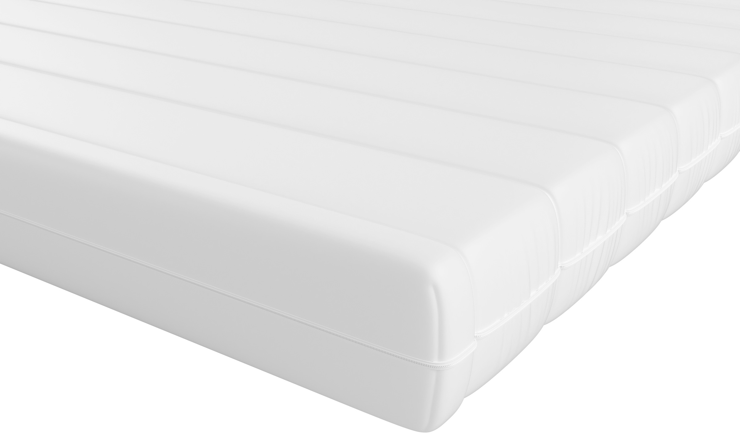 my home Komfortschaummatratze "NEUHEIT: Livja 11, 7-Zonen Matratze 90x200 c günstig online kaufen