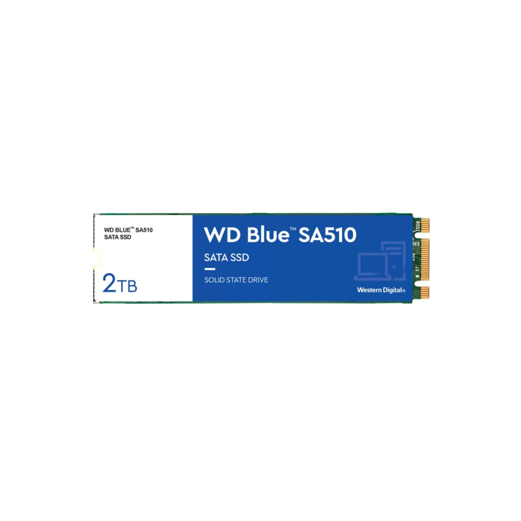 Sandisk interne SSD »SA510«