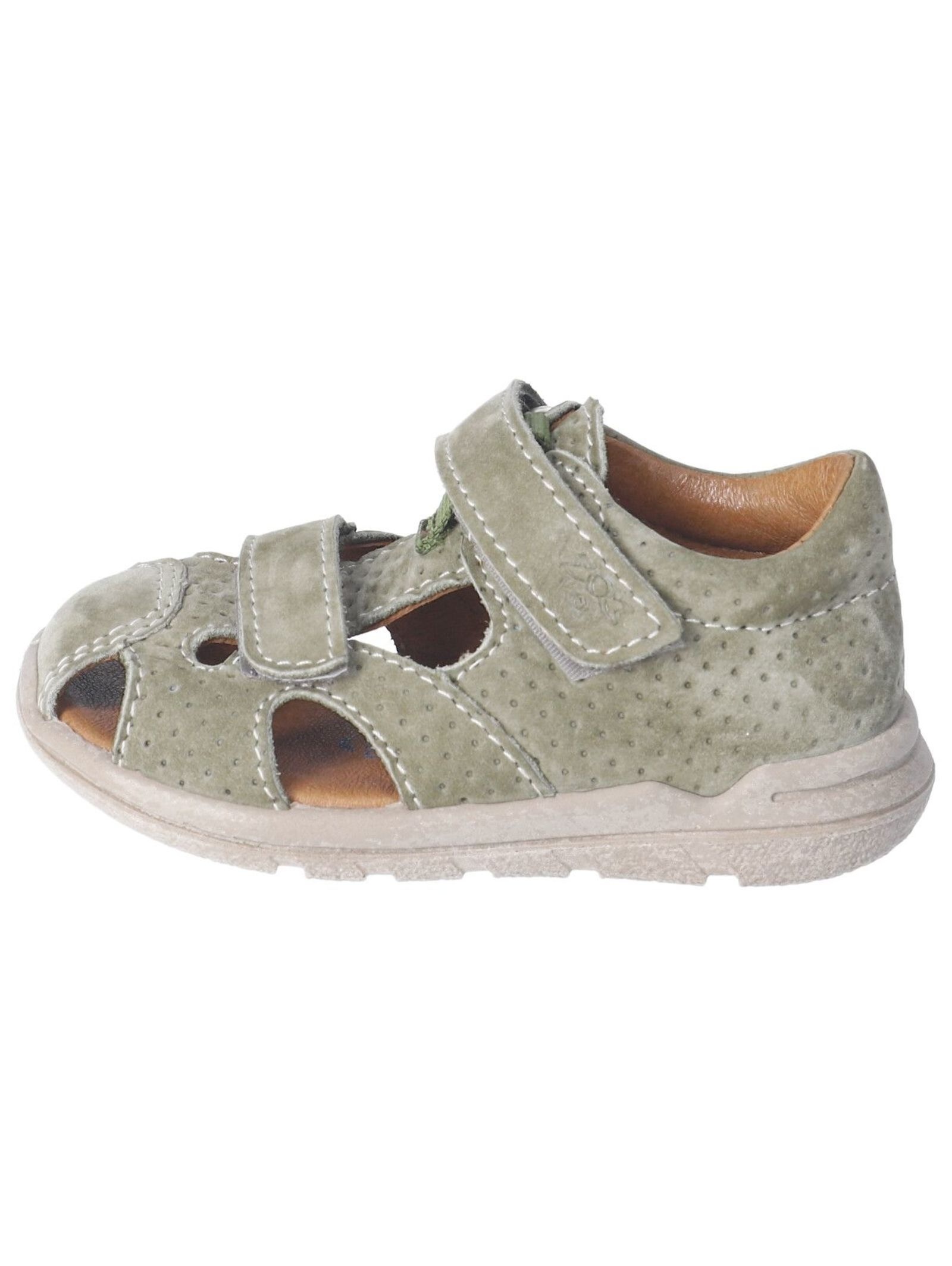 Pepino Sandale »Pepino Sandalen Leder«