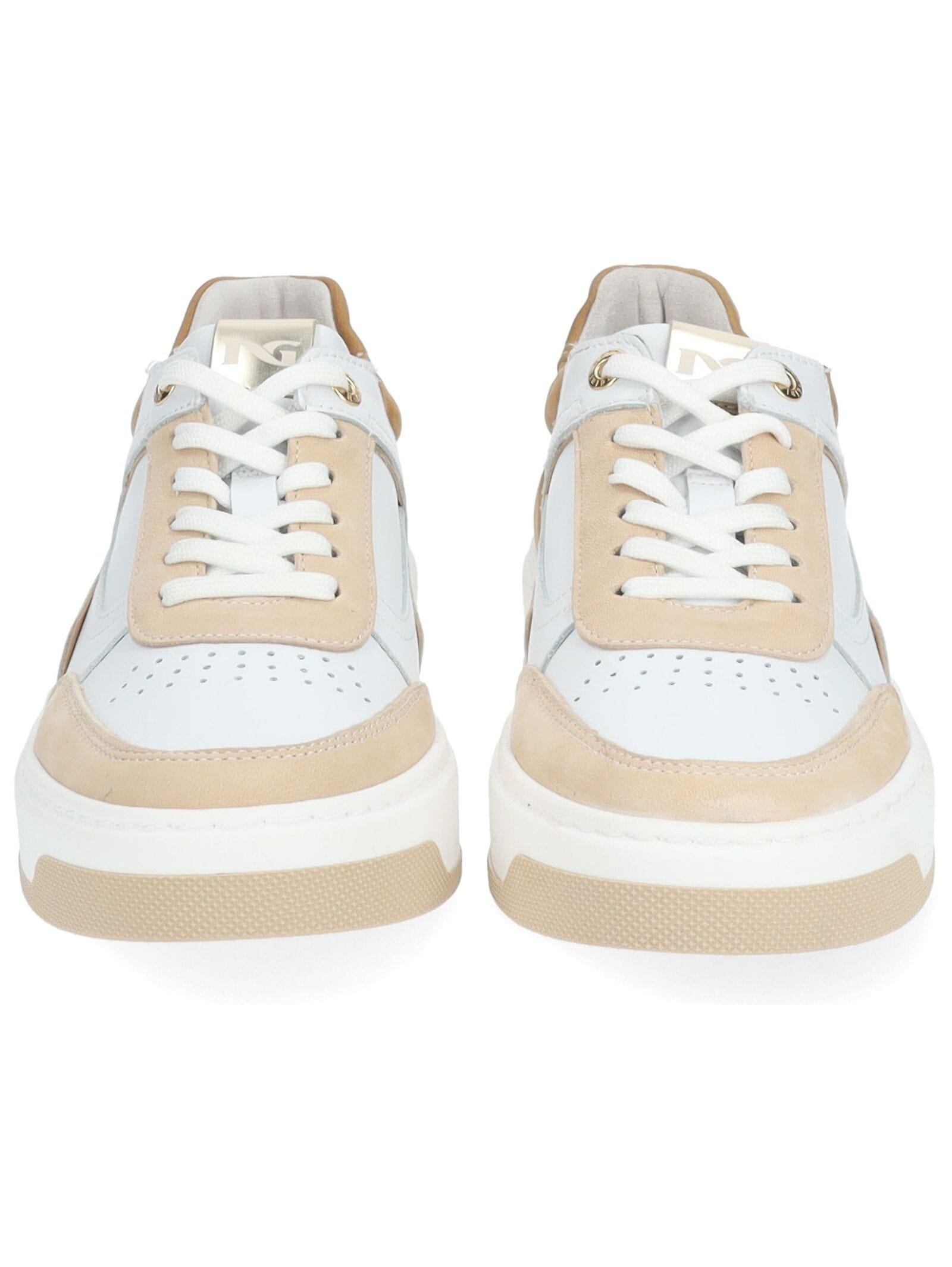 Nero Giardini Sneaker »Nero Giardini Sneaker Leder/Textil«