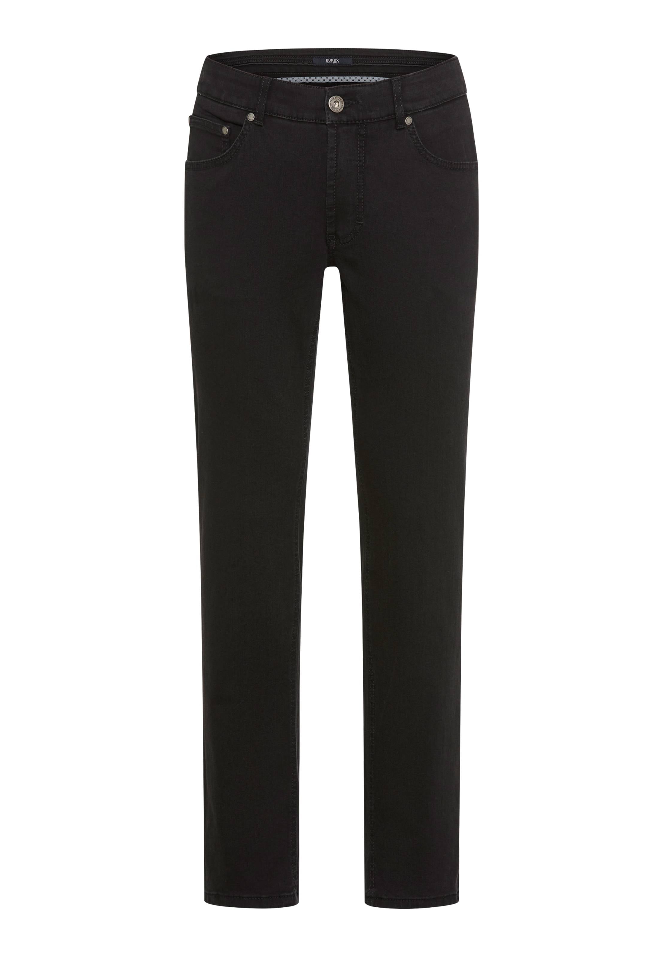 EUREX by BRAX 5-Pocket-Jeans "Style CARLOS" günstig online kaufen