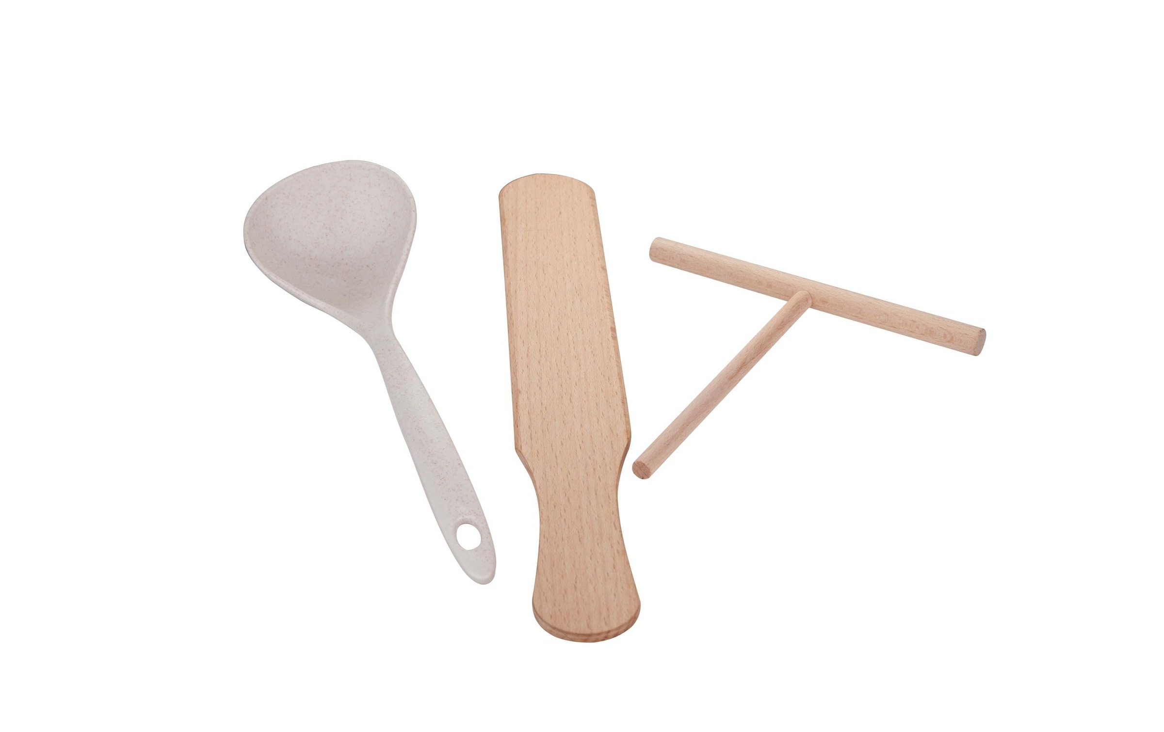 ohmex Crêpesmaker »Crêpe Maker OHM-CRP-3805 1350 W« 1350 W