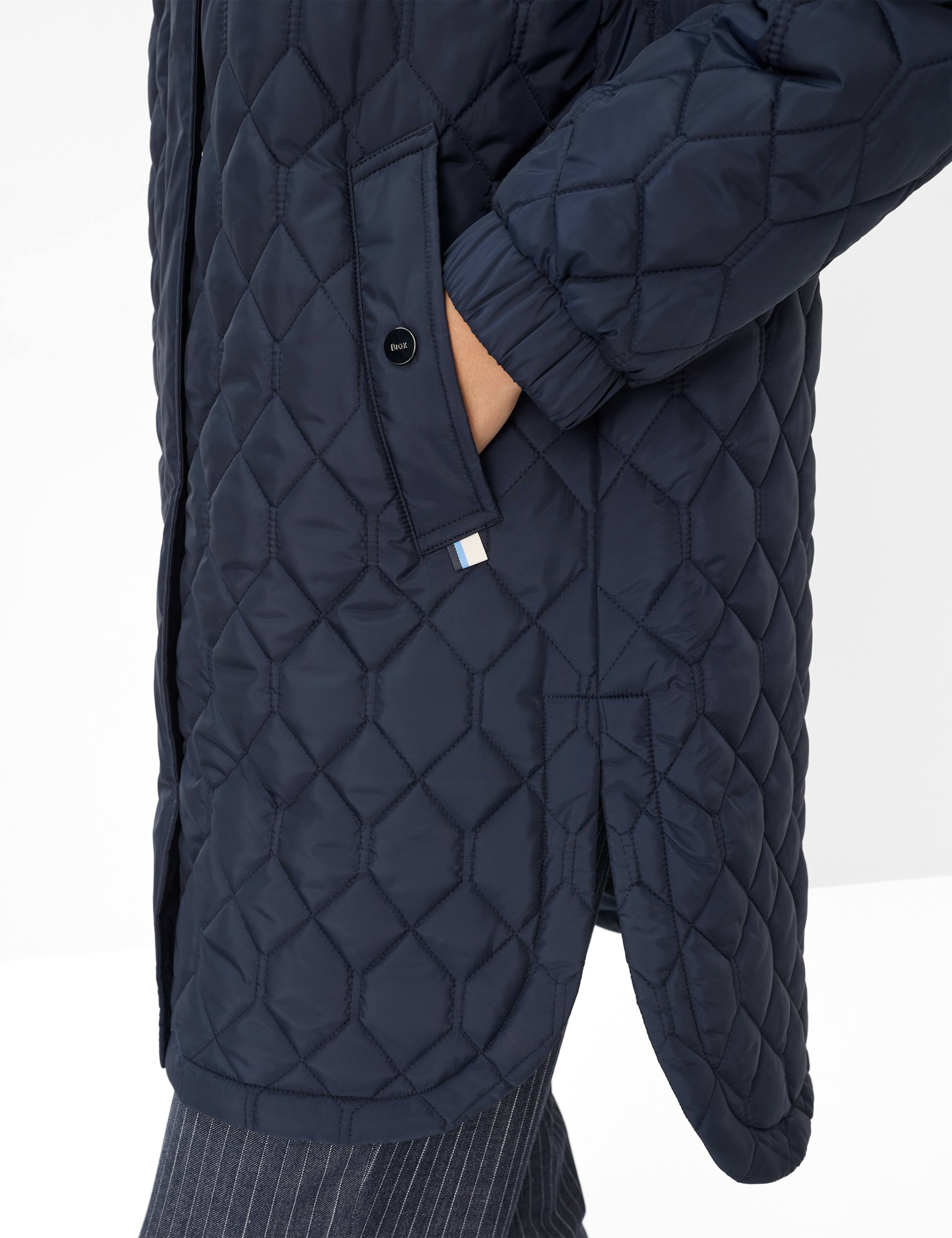 Brax Funktionsmantel »Style TOKIO«