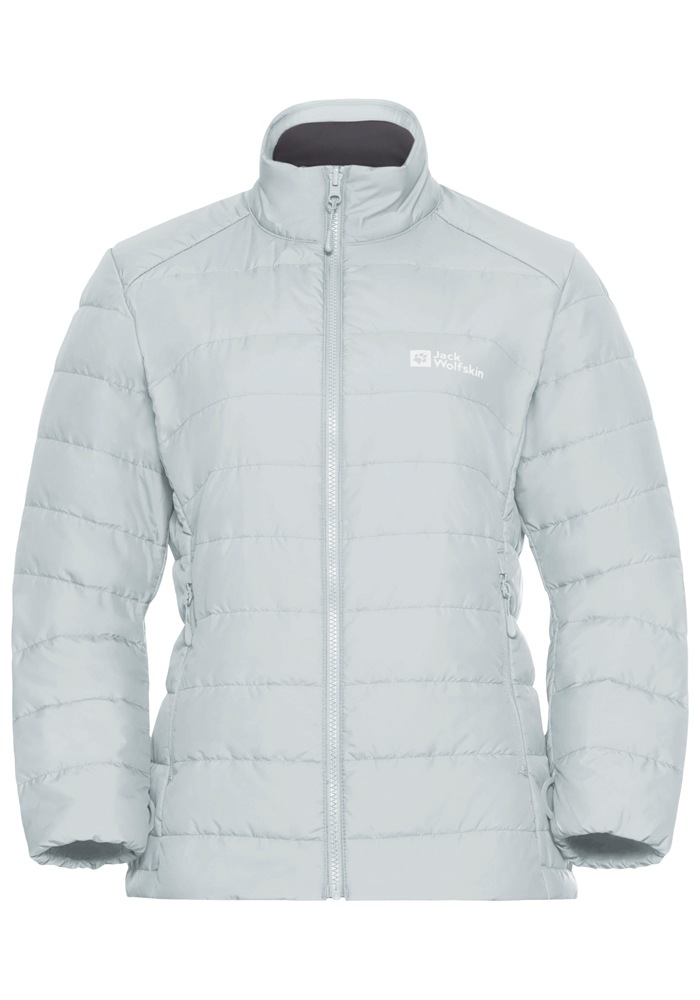 Jack Wolfskin 3-in-1-Funktionsjacke »HUNBERG 3IN1 JKT W«, mit Kapuze