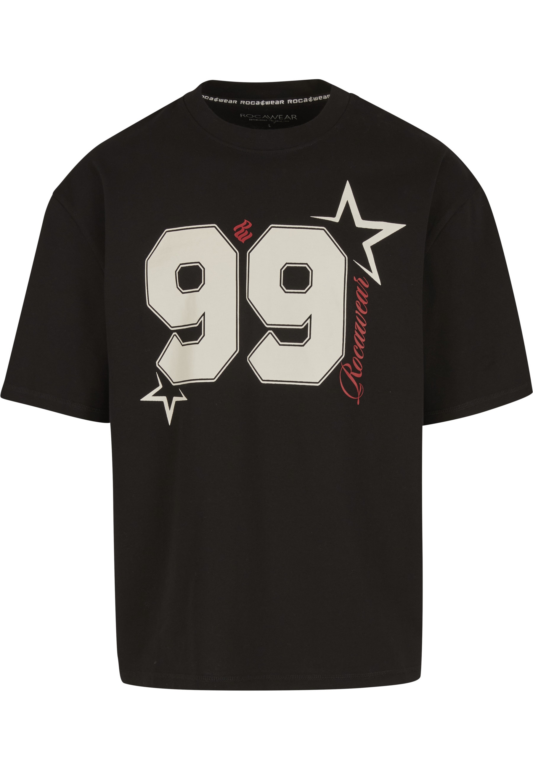 Rocawear T-Shirt "Rocawear T-Shirts Numbers" 1 Stk.
