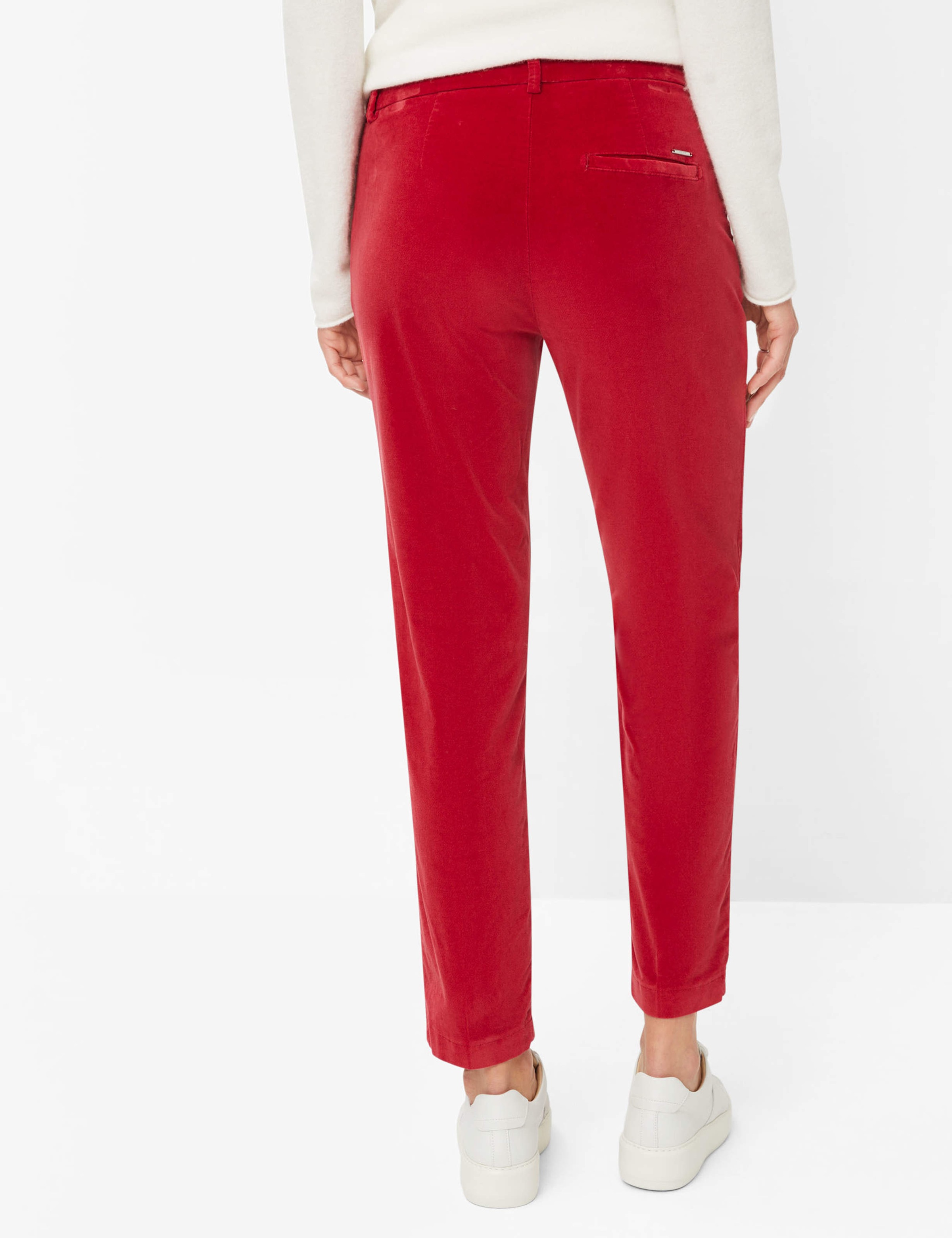 Brax Cordhose »Style MARON S«