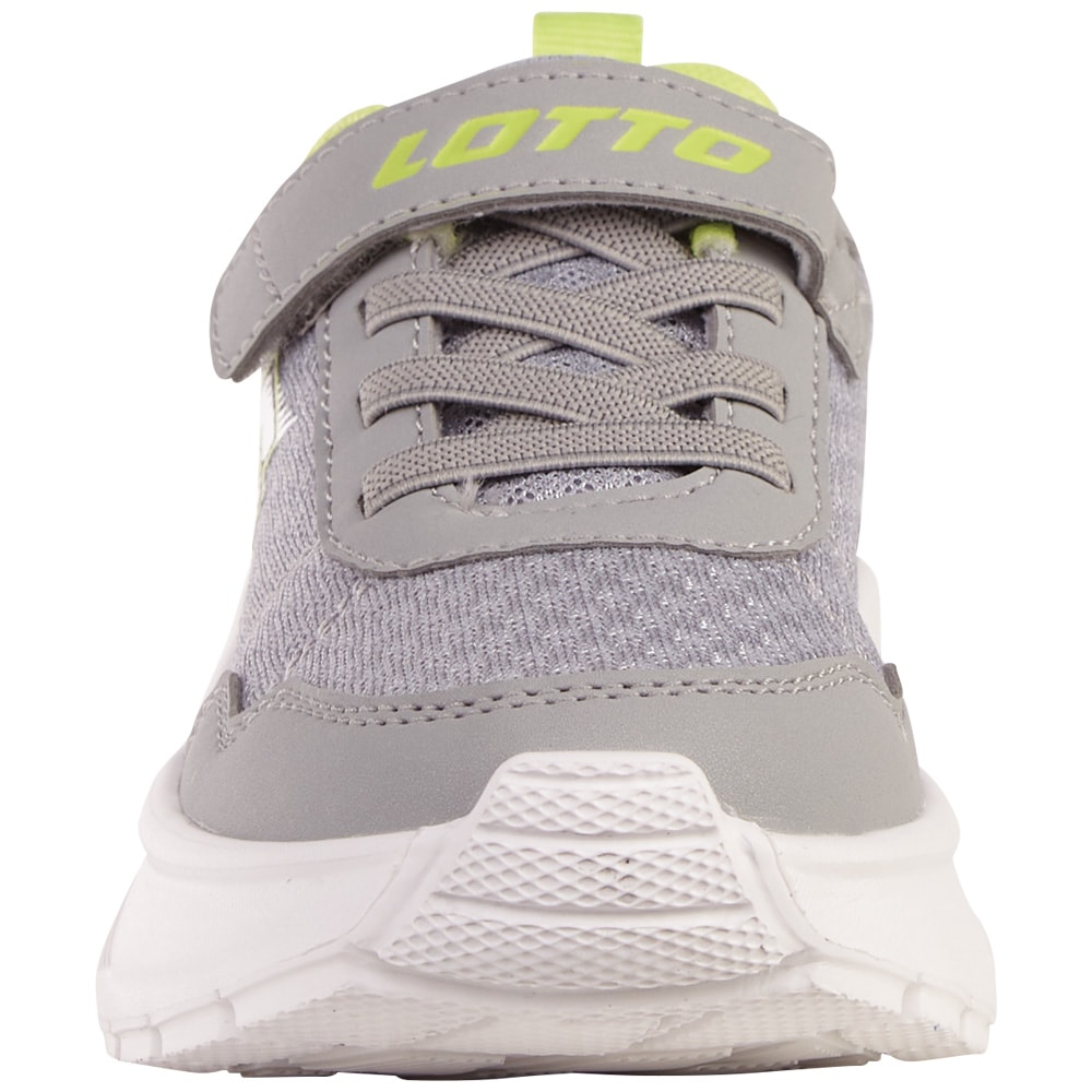 lotto Sneaker, - extra leicht & bequem
