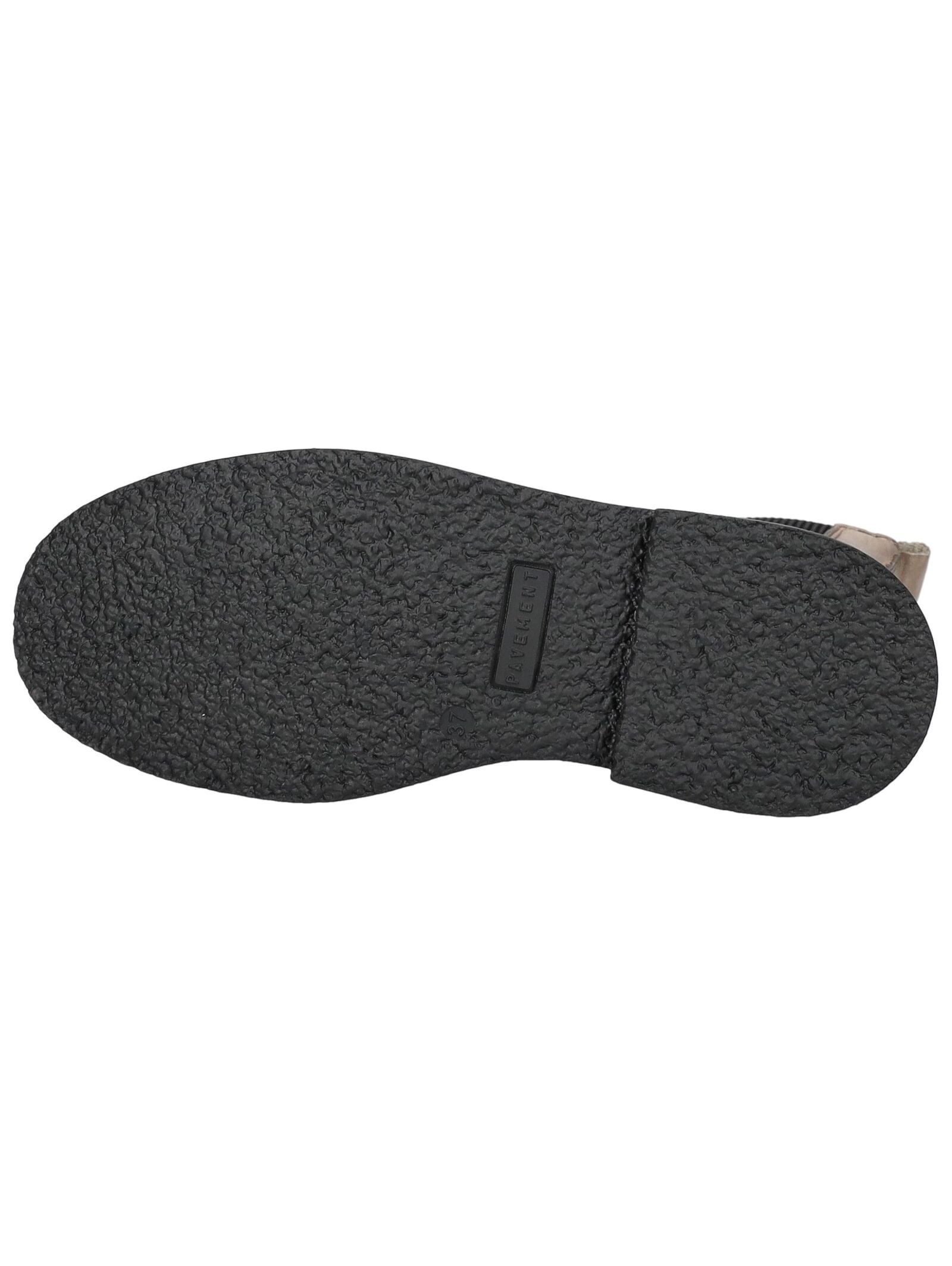 Pavement Stiefelette »Pavement Stiefelette Leder/Textil«
