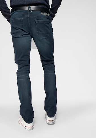 PME LEGEND Slim-fit-Jeans »NIGHTFLIGHT«, mit Markenlabel kaufen