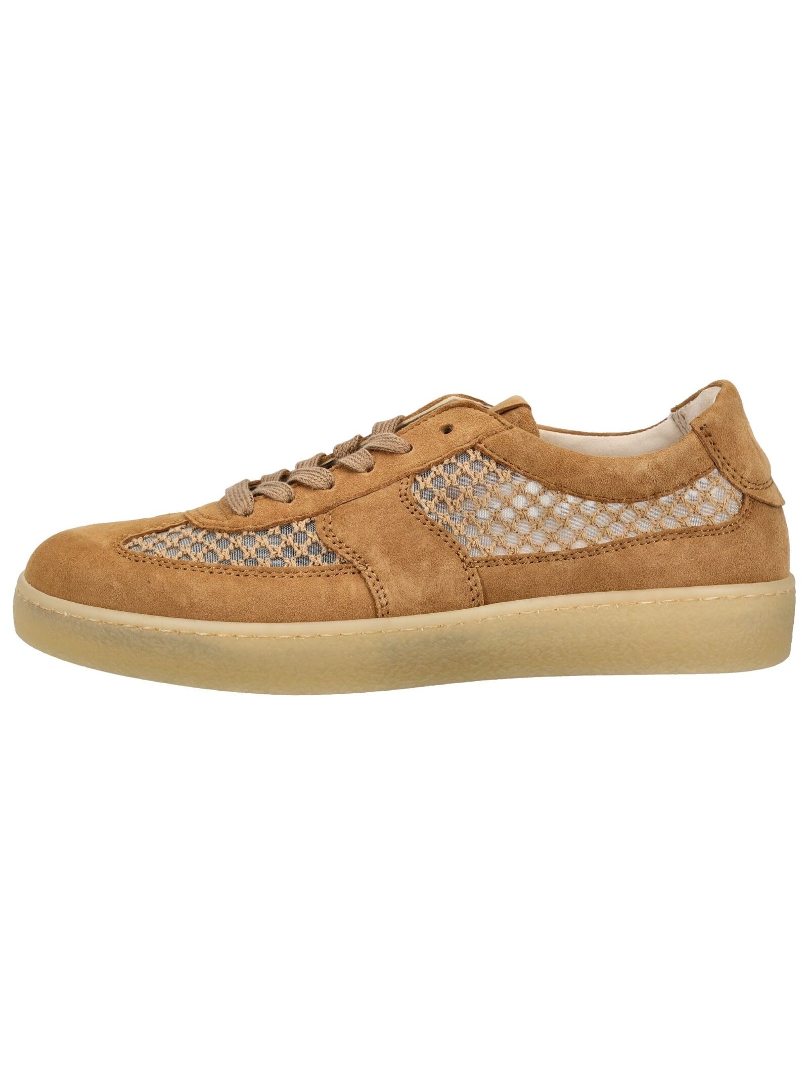 Gabor Sneaker »Gabor Sneaker Veloursleder/Textil«