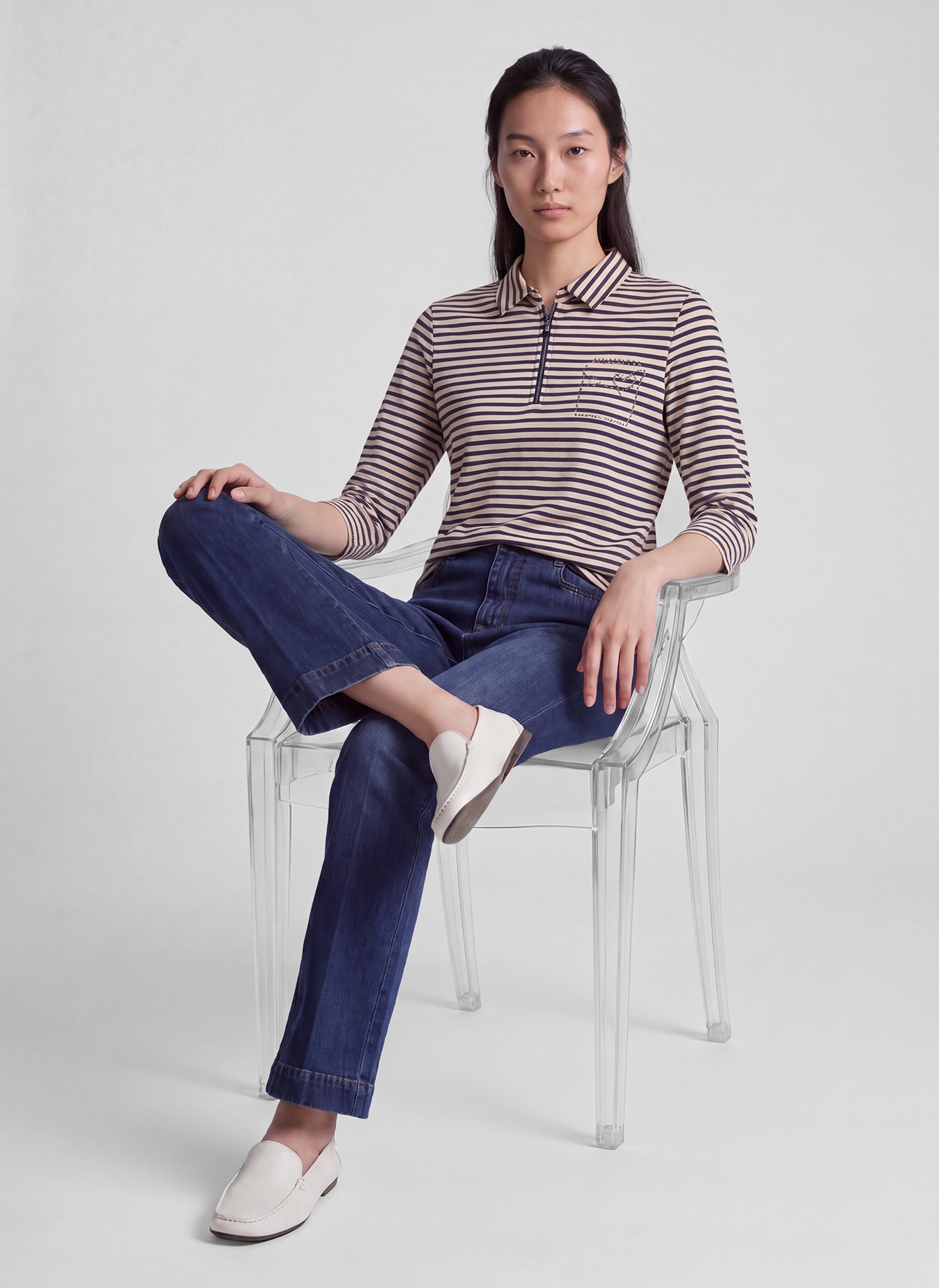 Rabe Print-Shirt »T-Shirt«