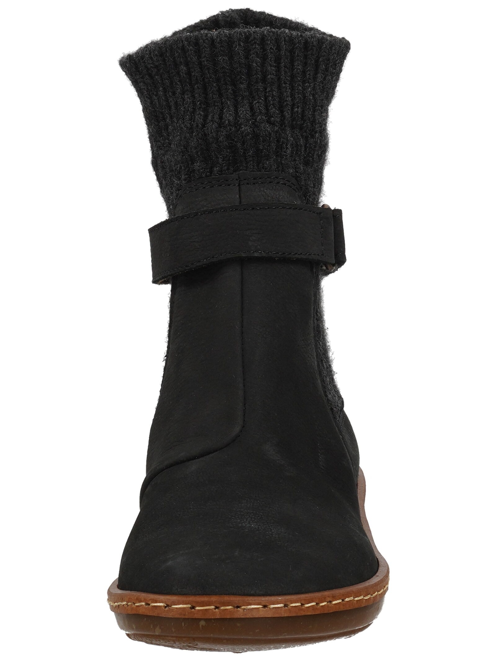 El Naturalista Stiefel »El Naturalista Stiefel Leder/Textil«