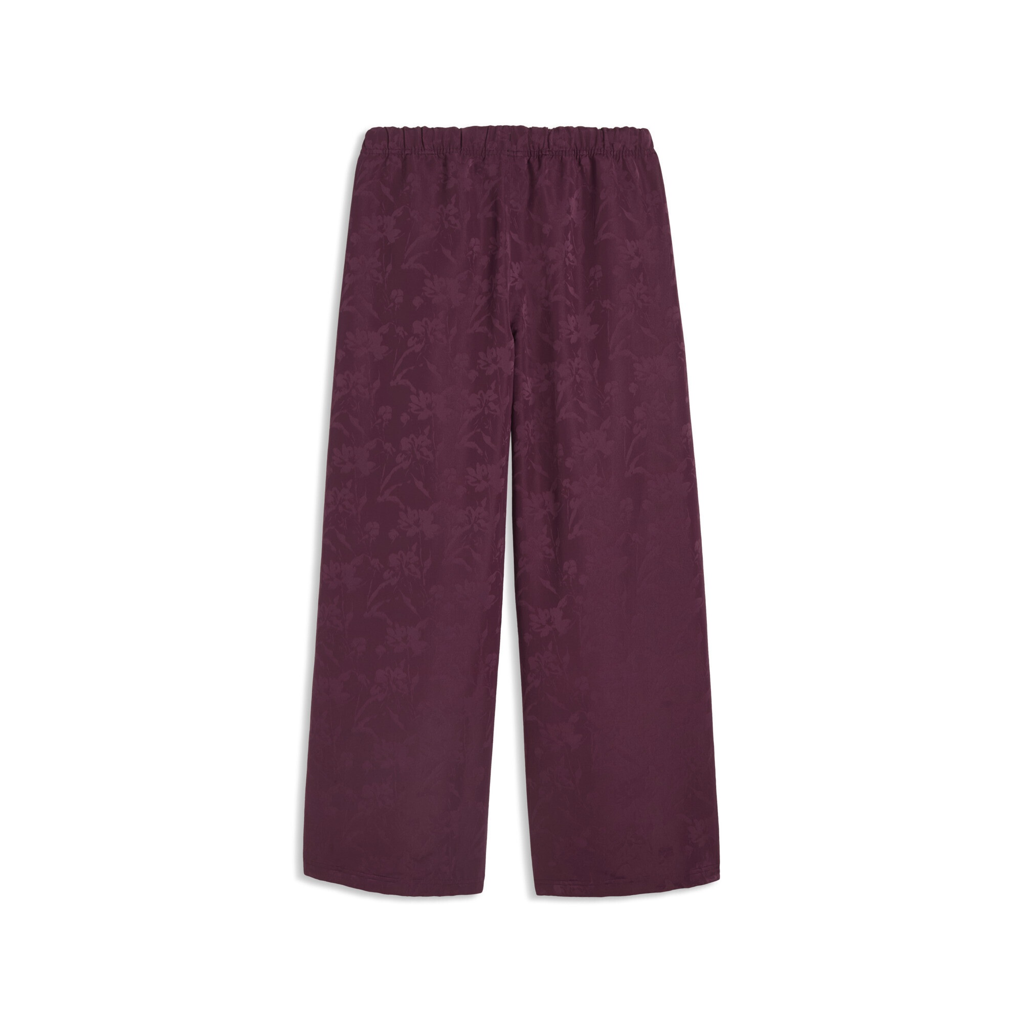 PUMA Sporthose »Essentials Elevated Darling Relaxed Hose Damen«