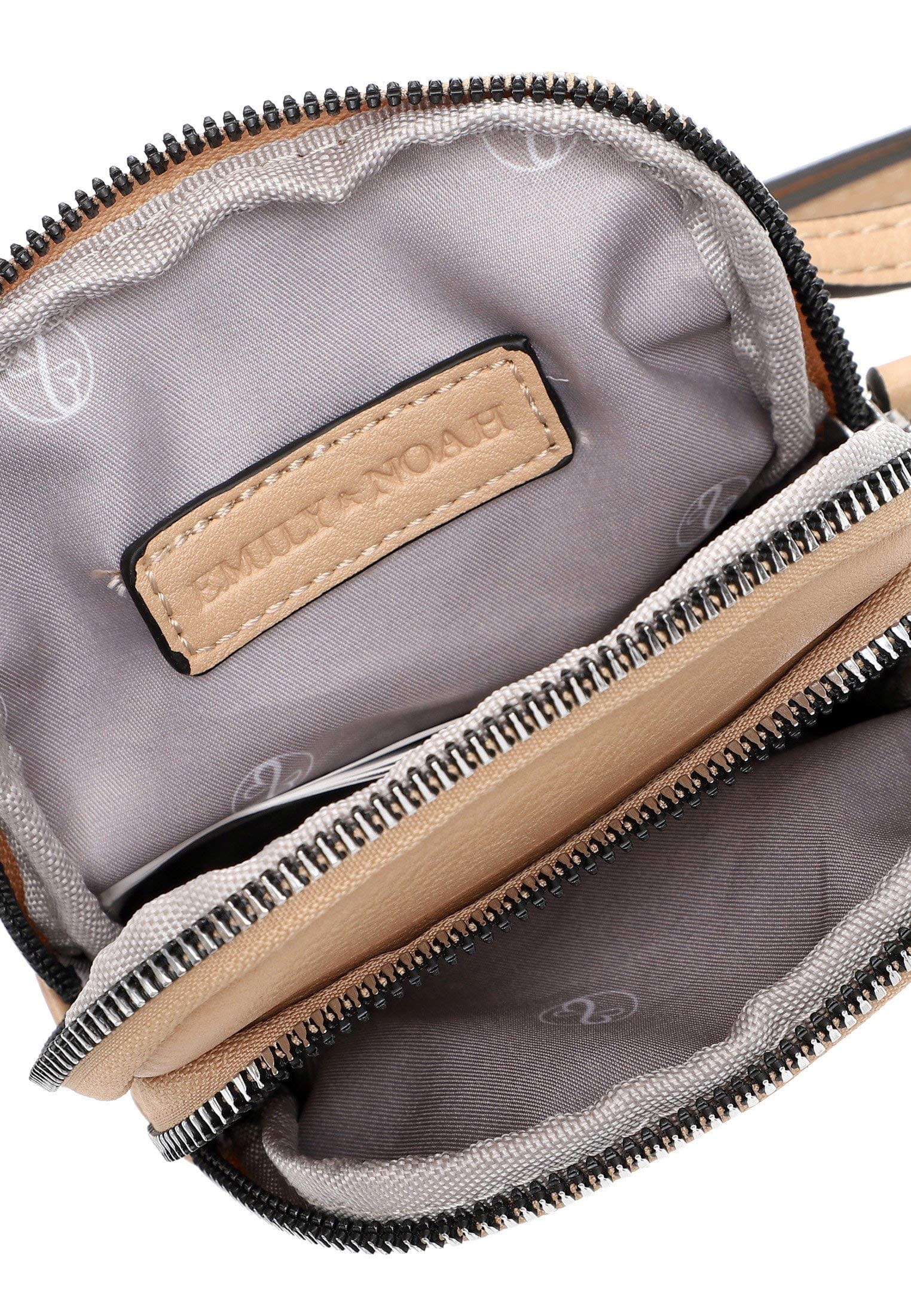 EMILY & NOAH Handytasche »Handyetui E&N Emma«