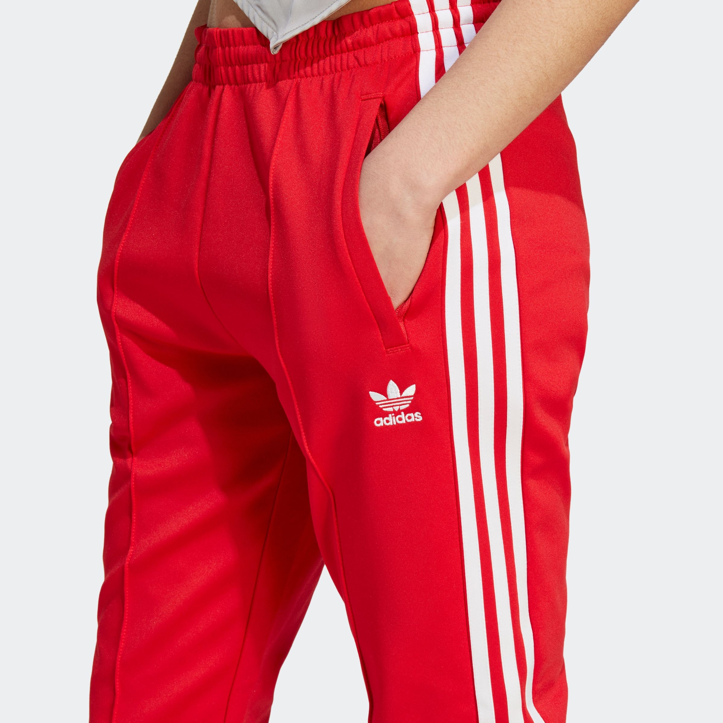 adidas Originals Sporthose »SST CLASSIC TP«, (1 tlg.), Superstar Trackpant, Streetwear