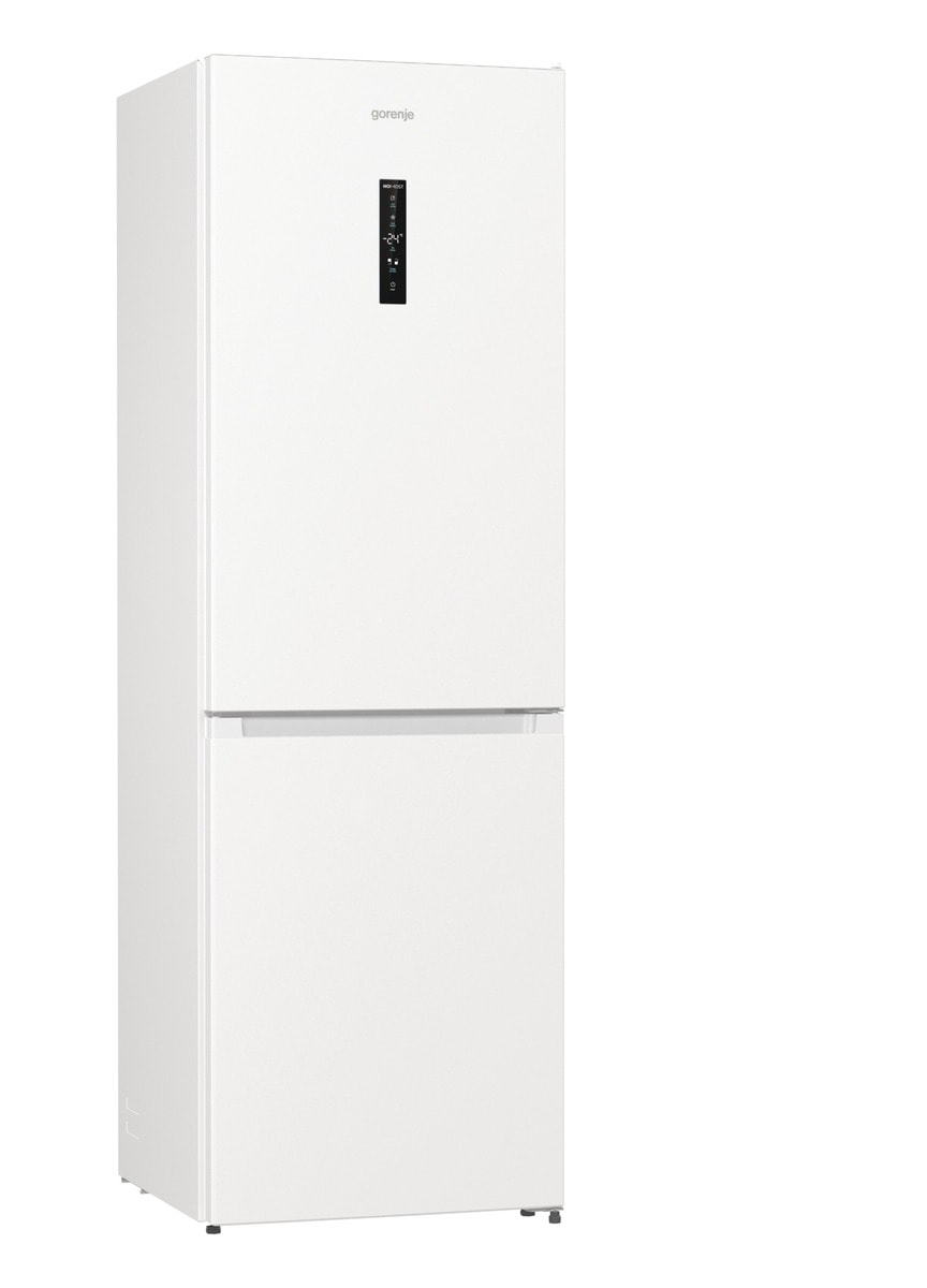 GORENJE Kühl-/Gefrierkombination "NRK619C61W4OT" 185 cm hoch 60 cm breit Ad günstig online kaufen