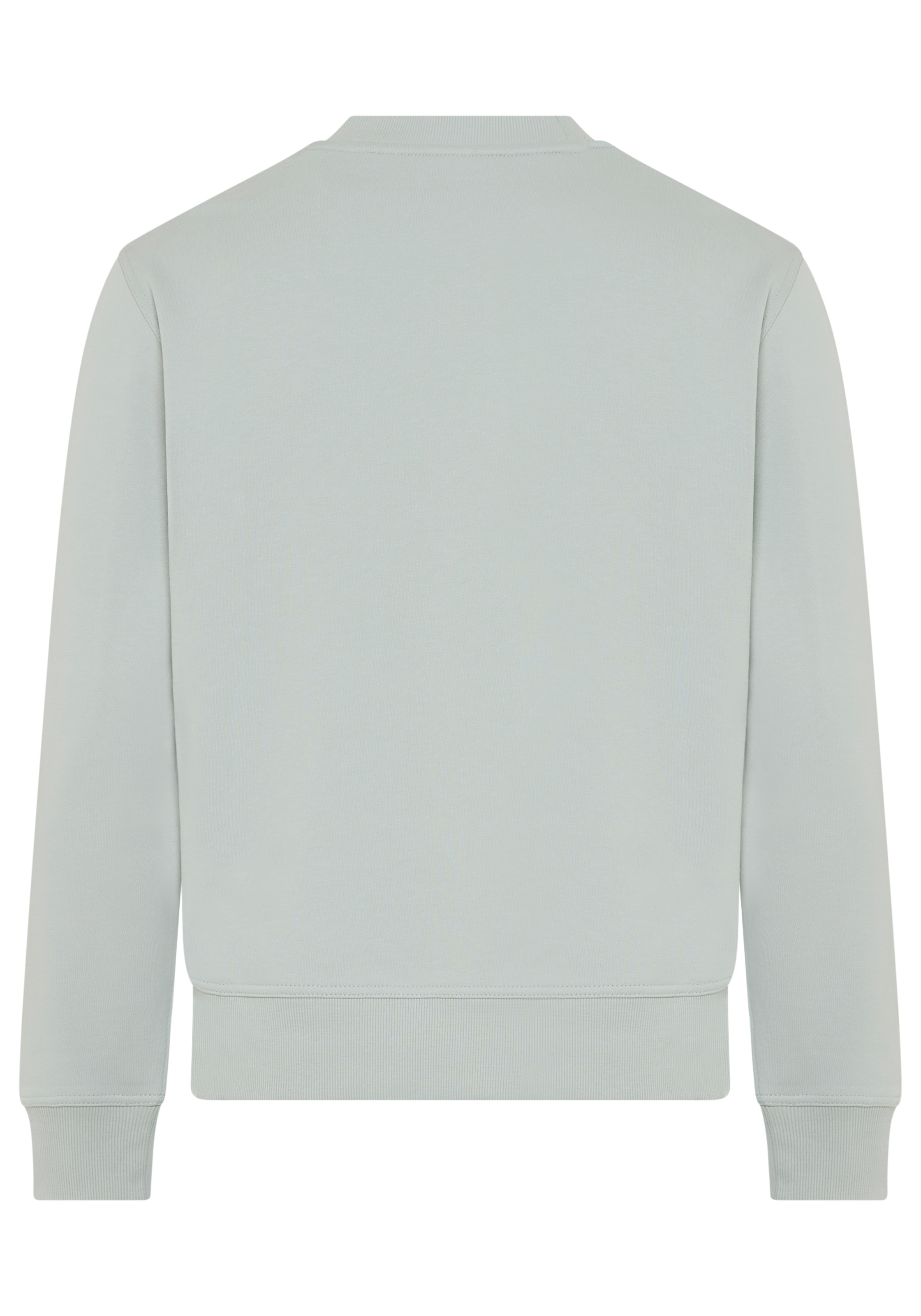 BOSS ORANGE Sweatshirt "WeSmallcrew", mit Logo auf der Brust günstig online kaufen