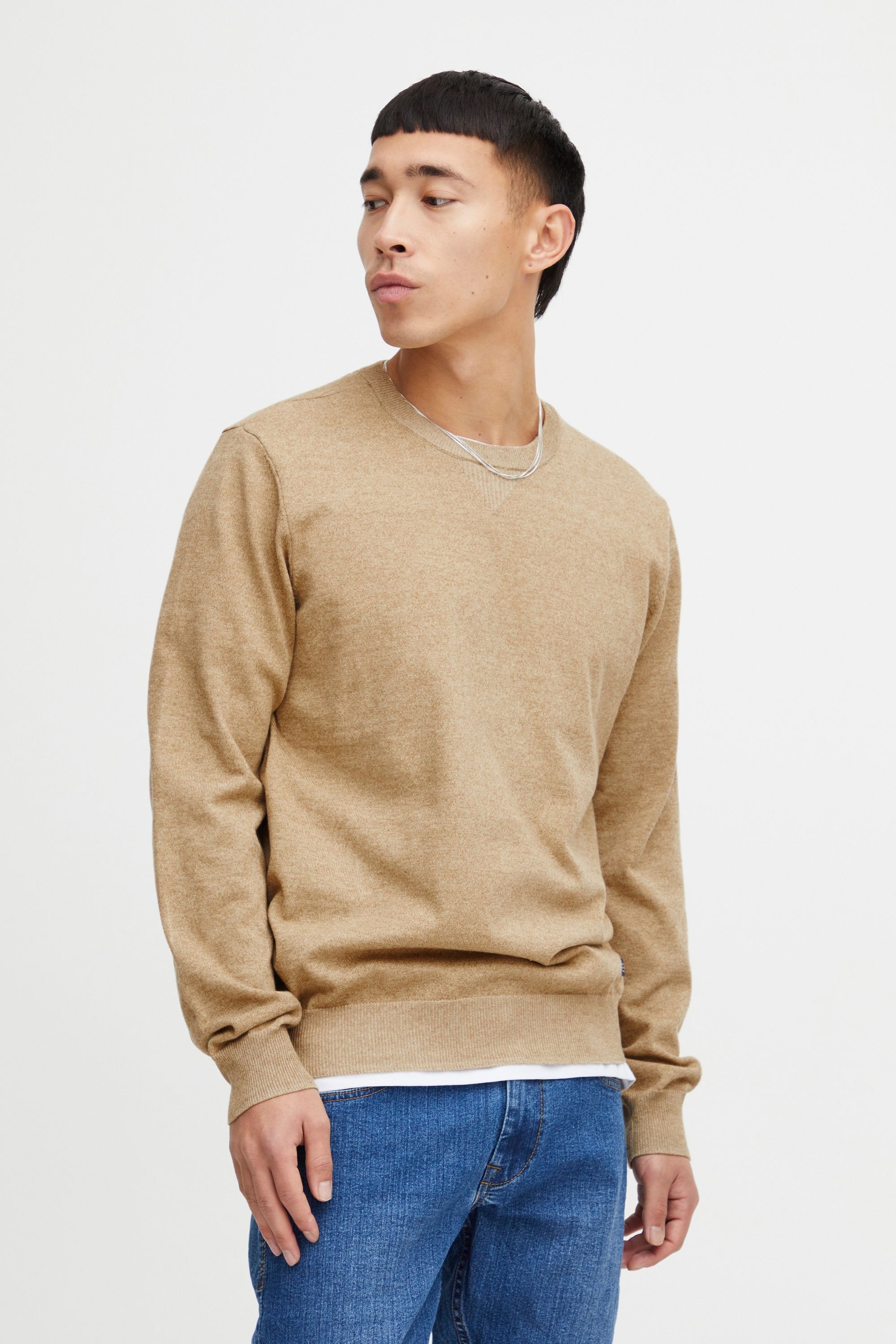 Blend Rundhalspullover »Sweatshirt BHBruton«