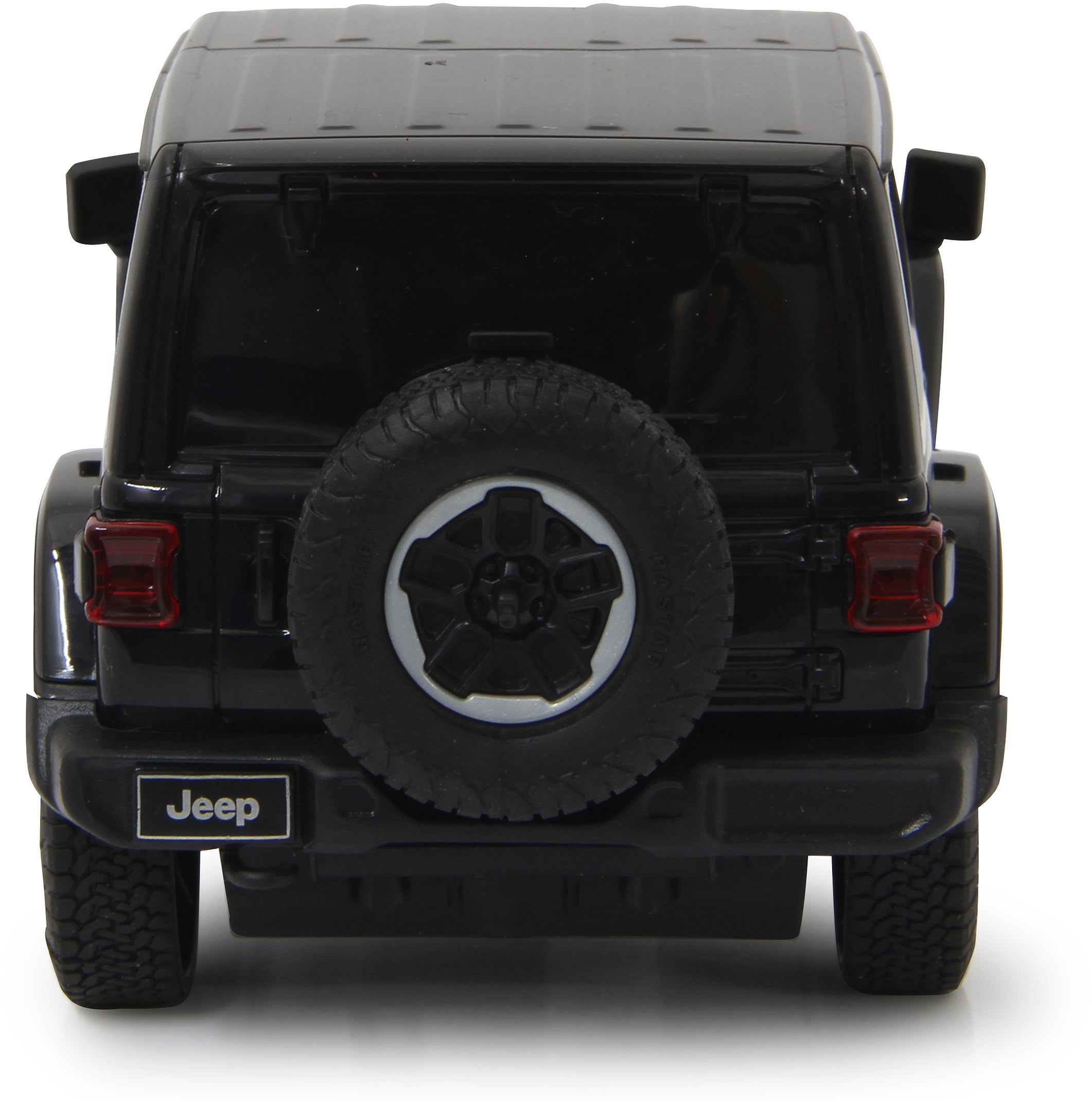 Jamara RC-Auto »Jeep Wrangler JL 1:24 2,4 GHz«