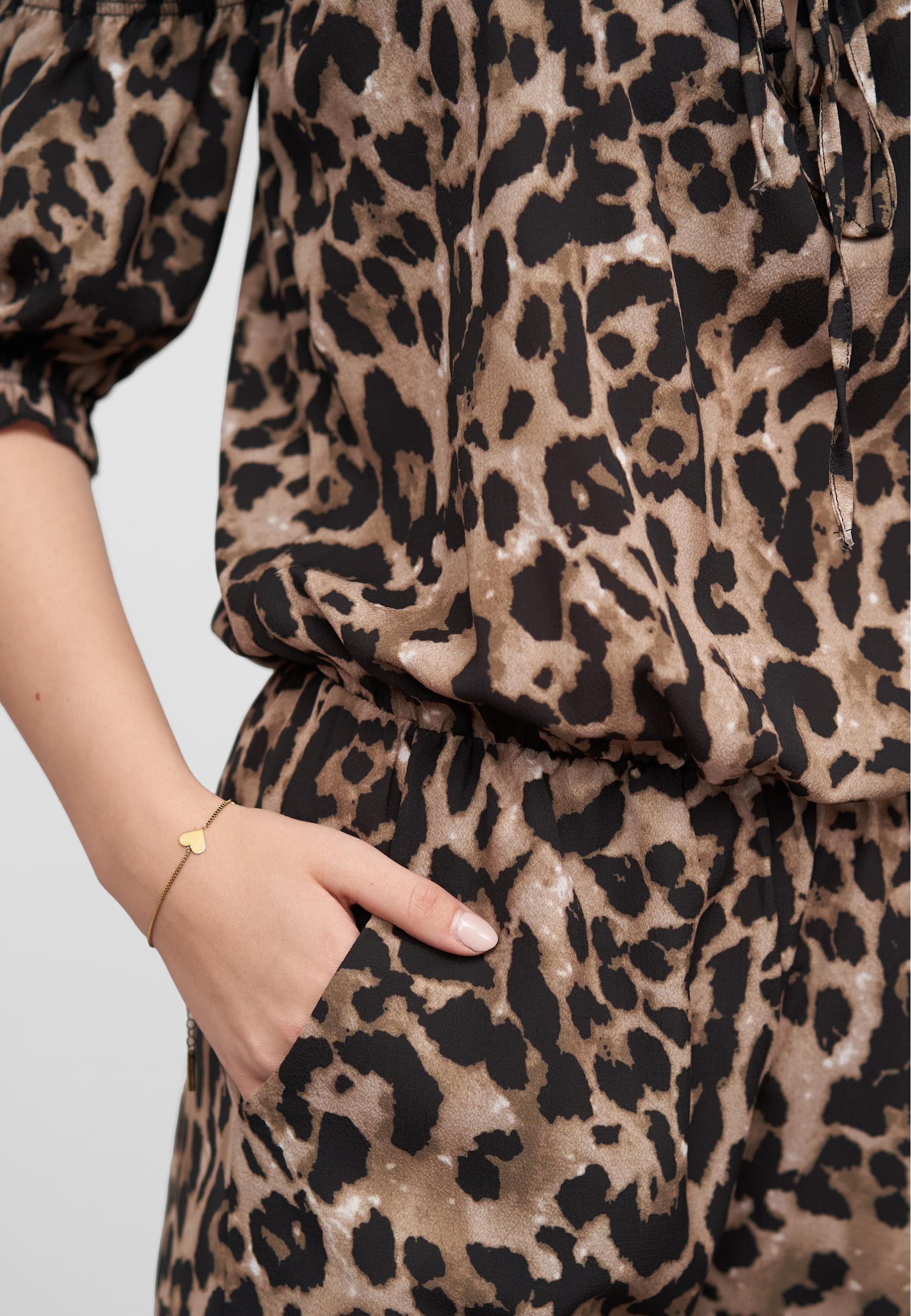 CLOUD 5IVE Jumpsuit »CLOUD 5IVE Playsuit with Pockets« 1 Stk. tlg.