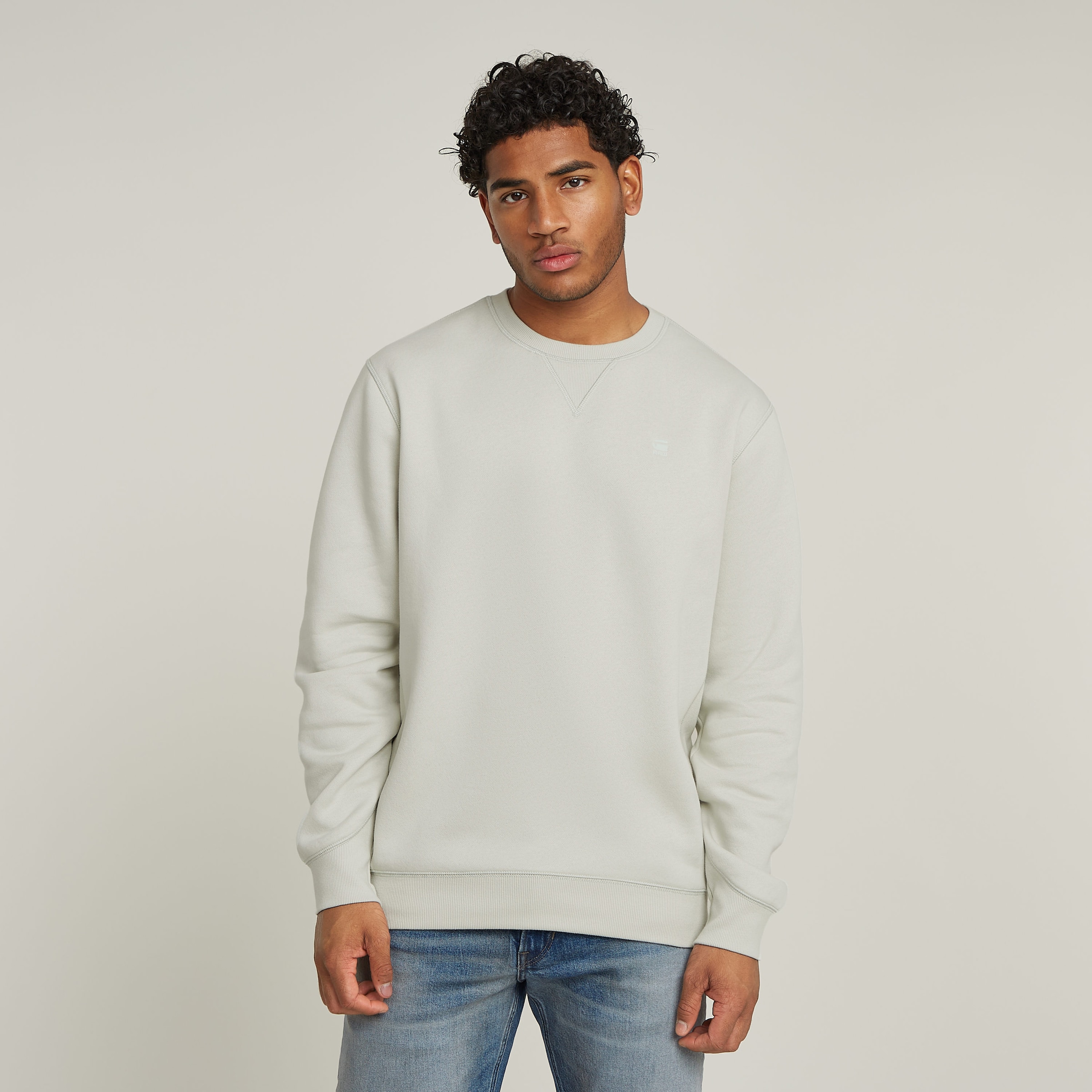 G-STAR Sweatshirt »Premium Core Pacior Sweat«