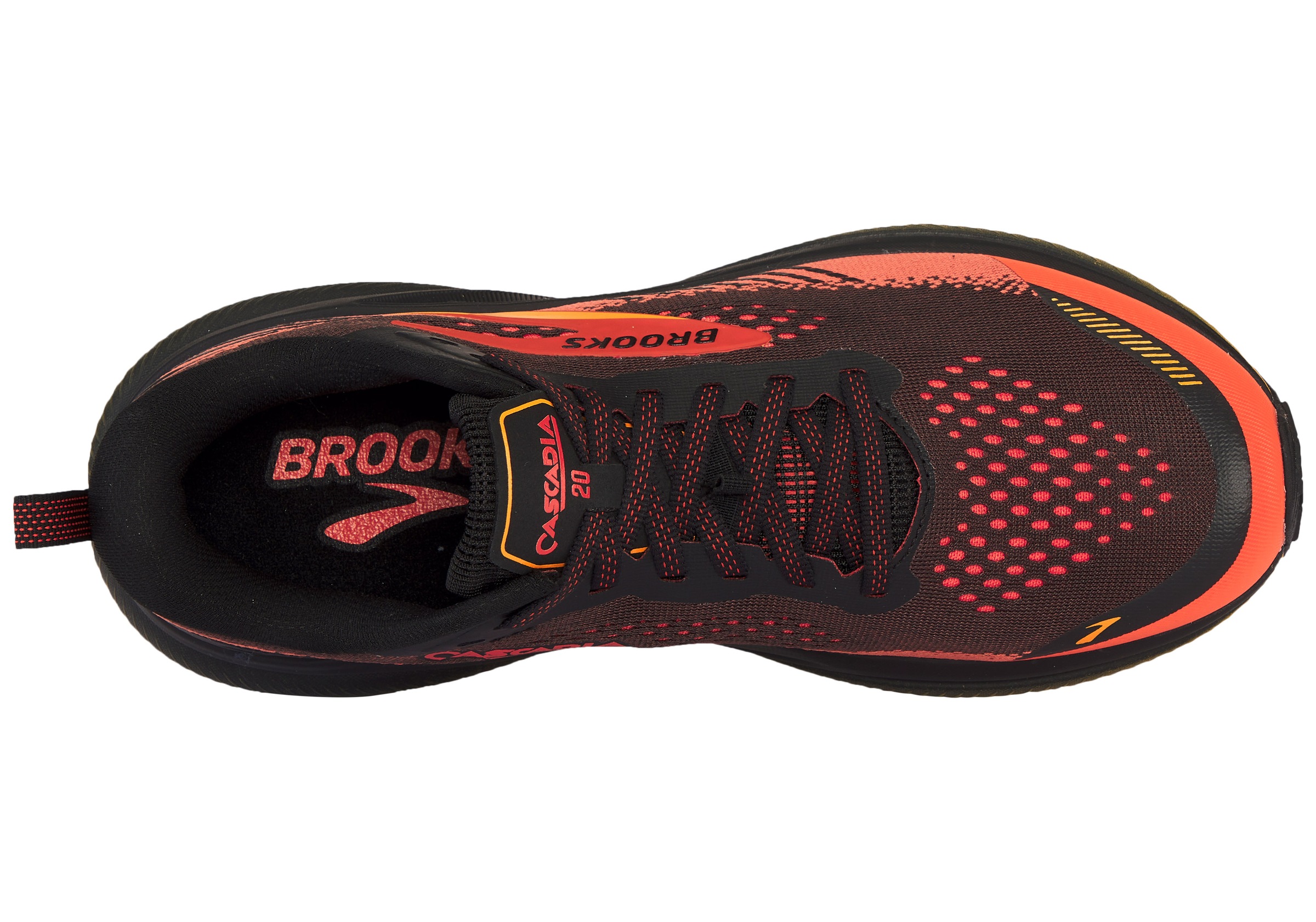 Brooks Laufschuh »BROOKS Cascadia 20«