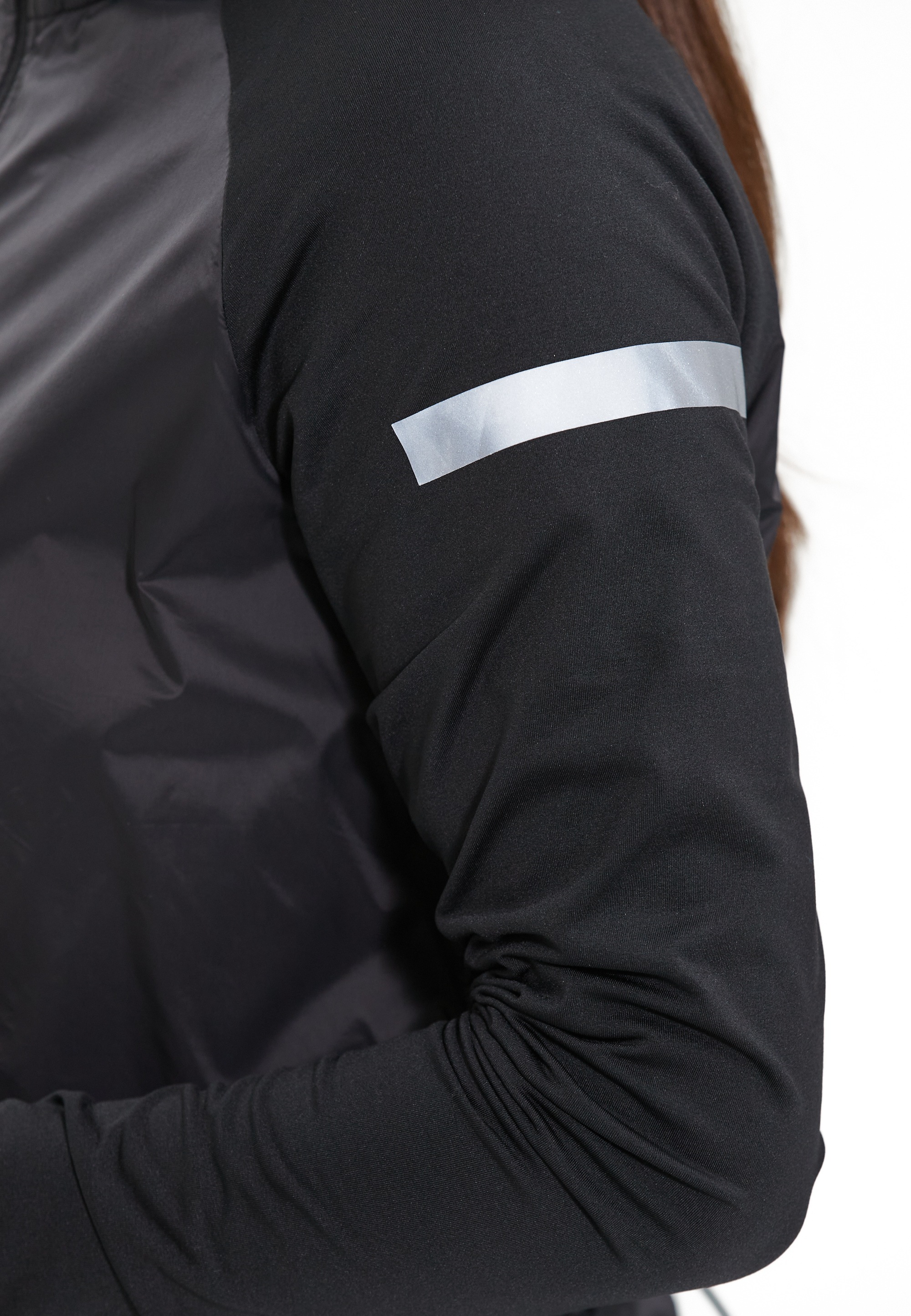 ENDURANCE Laufjacke »Lasdy«, aus winddichtem Material