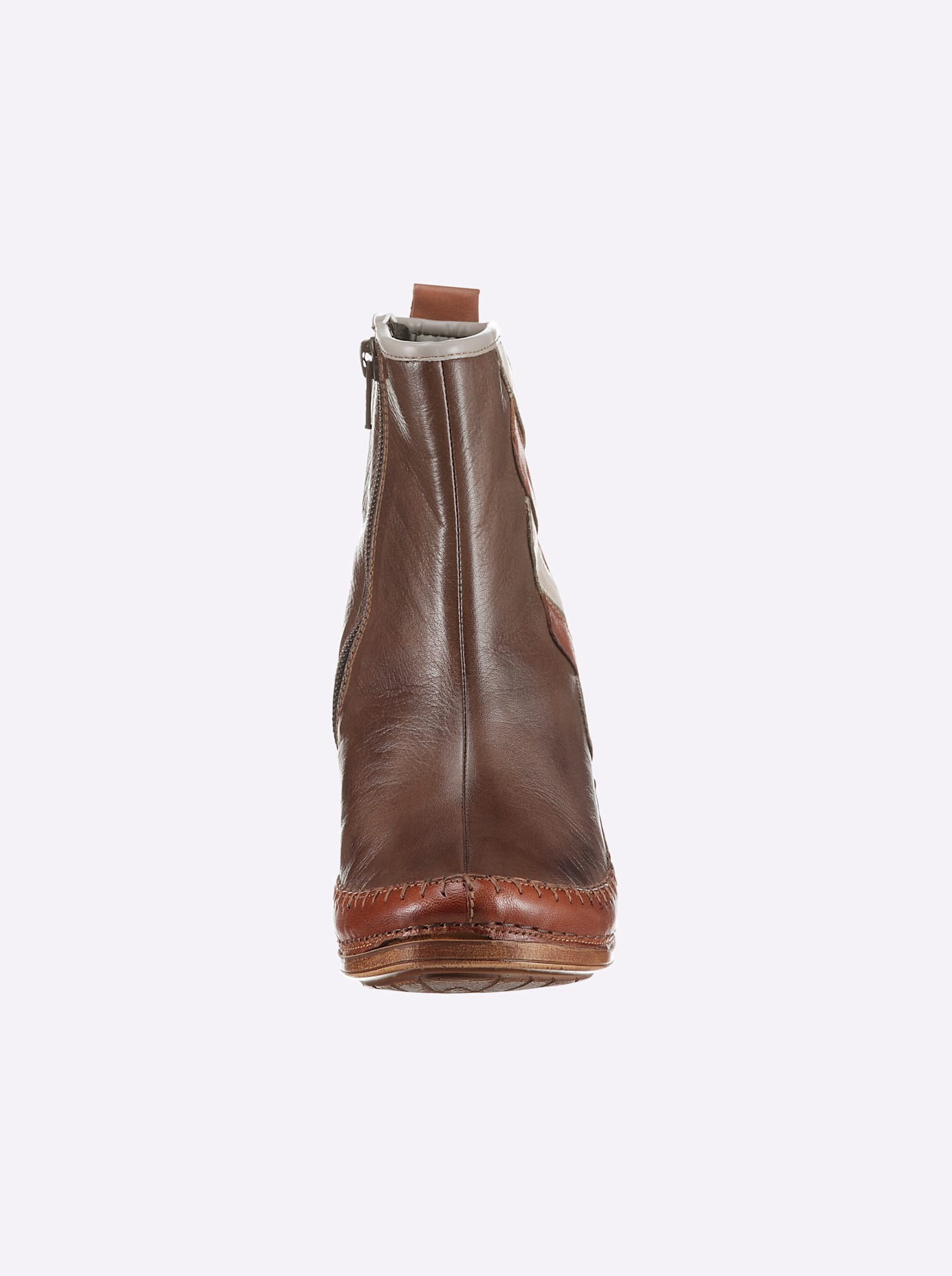 Gemini Stiefelette