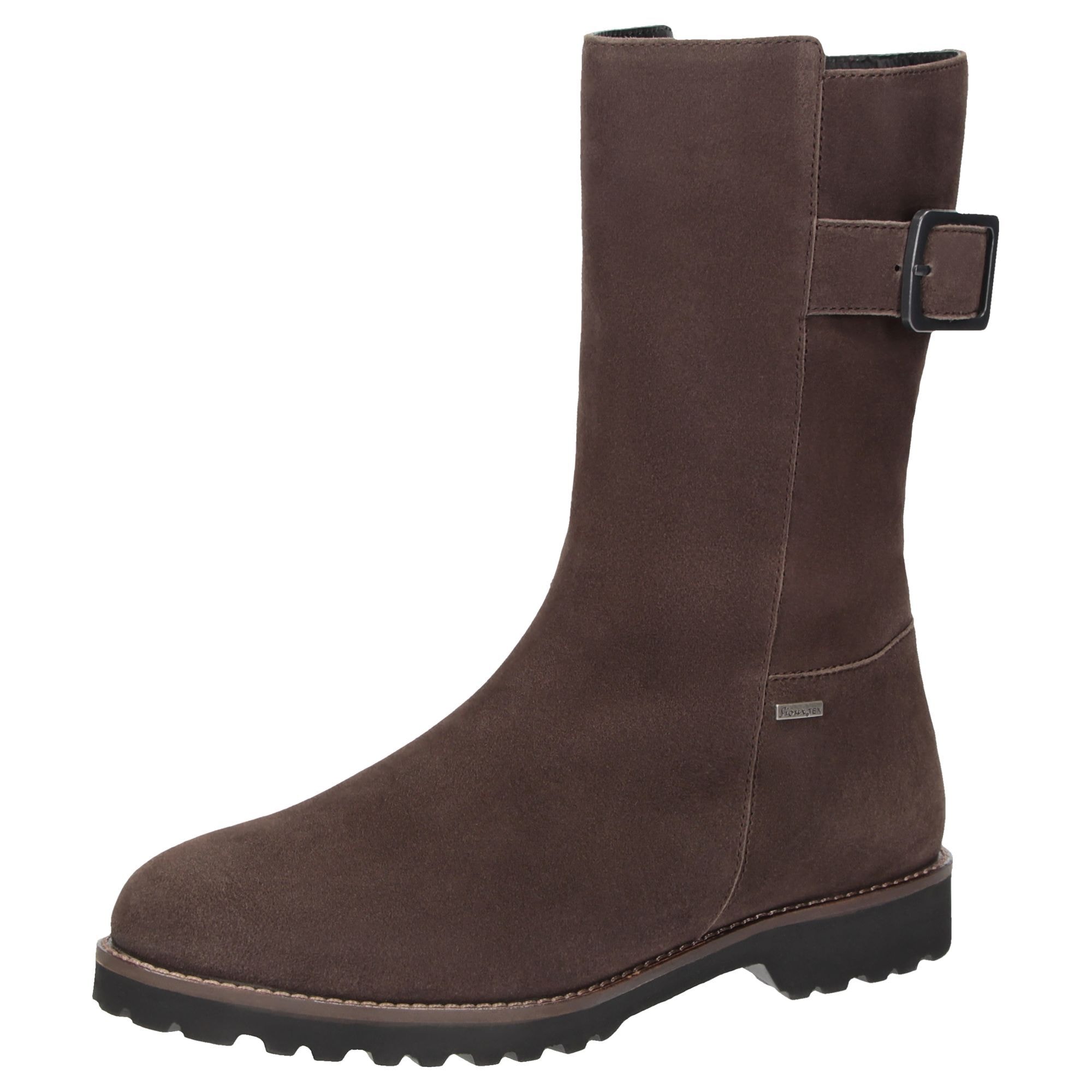 SIOUX Stiefelette »Merdit-756-TEX-LF-H«