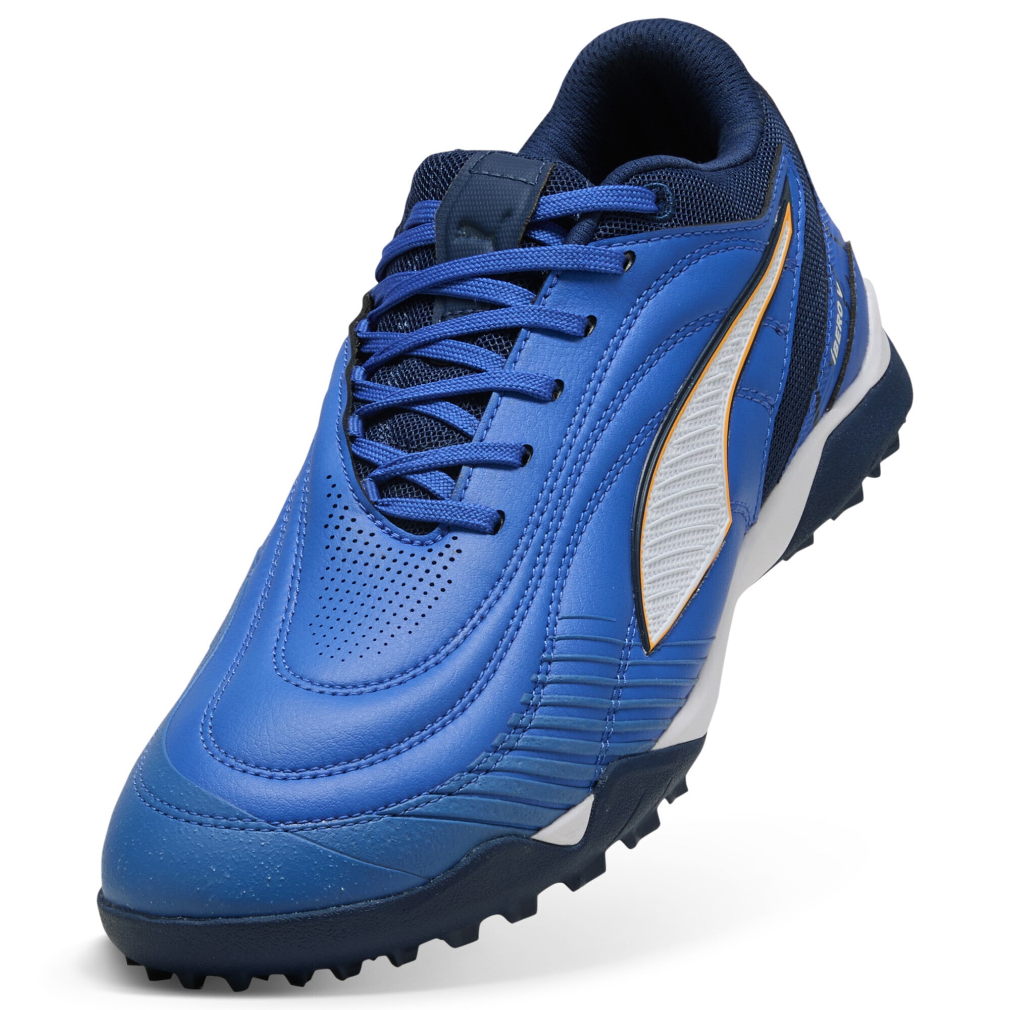 PUMA Fußballschuh »IBERO TT Fußballschuhe Erwachsene«