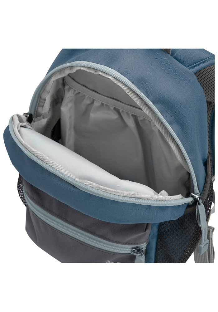 Jack Wolfskin Kinderrucksack »LITTLE SCOUT 10«