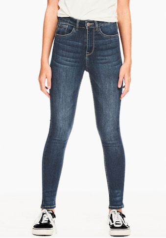 Garcia Stretch-Jeans »Sienna 565« kaufen
