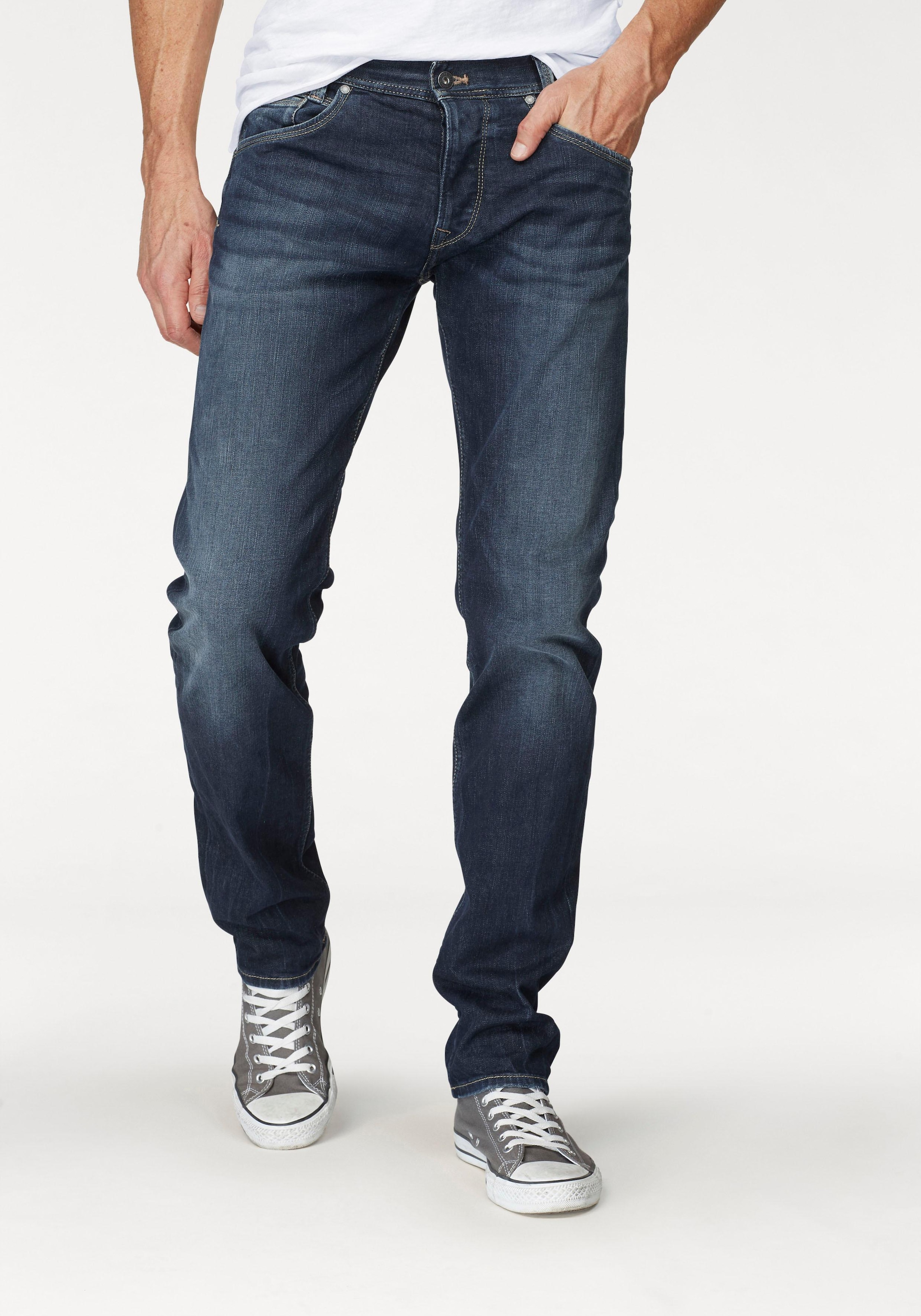 Pepe Jeans Online Shop >> Mode BAUR | 2024 Trends