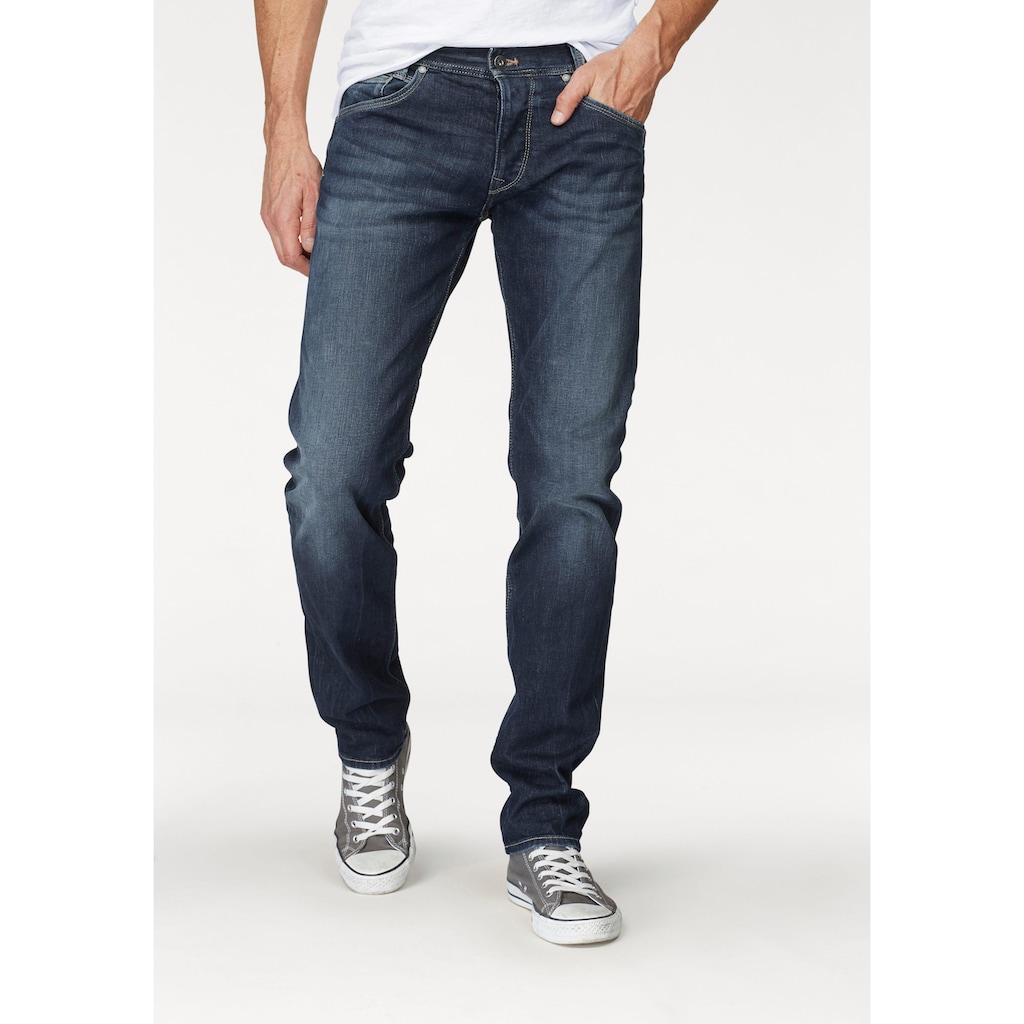 Pepe Jeans Stretch-Jeans »SPIKE«