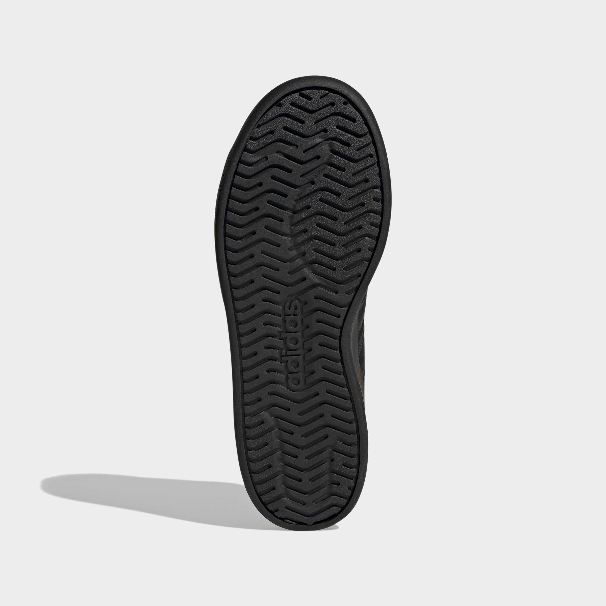 adidas Sportswear Plateausneaker »STREETTALK BOLD«  inspiriert vom Design des adidas Superstar