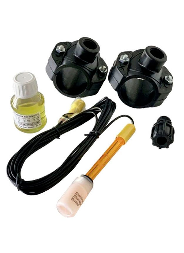 KWAD Filterpumpen »Aqua RX Control«