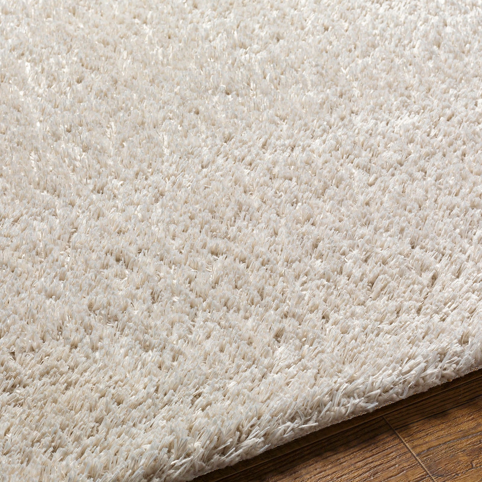 Livabliss Hochflor-Teppich »GOUDA«, rechteckig, 31 mm Höhe