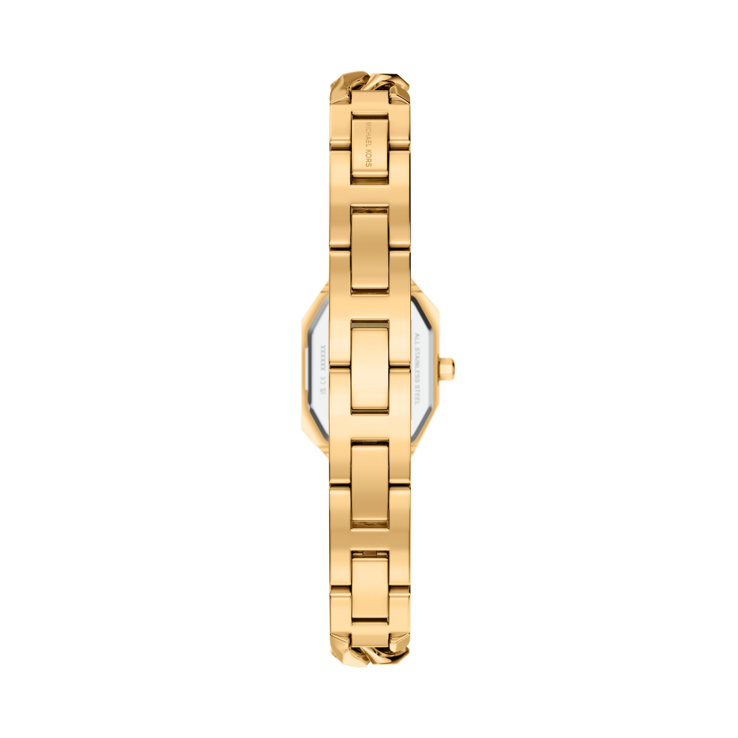 MICHAEL KORS Quarzuhr »Suri« Armbanduhr, Damenuhr, Edelstahlarmband, analog