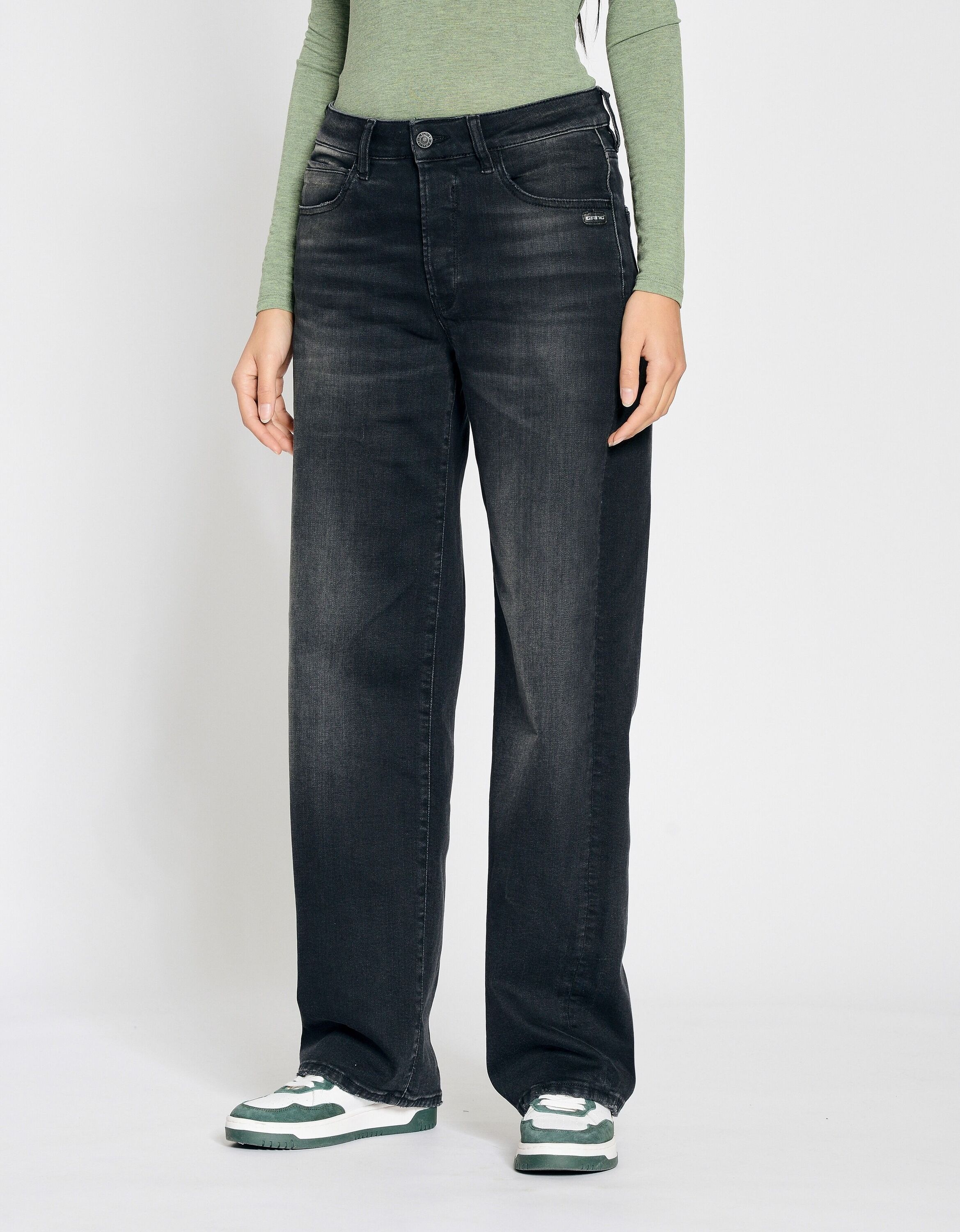 GANG "94JUL" im 5-Pocket-Style