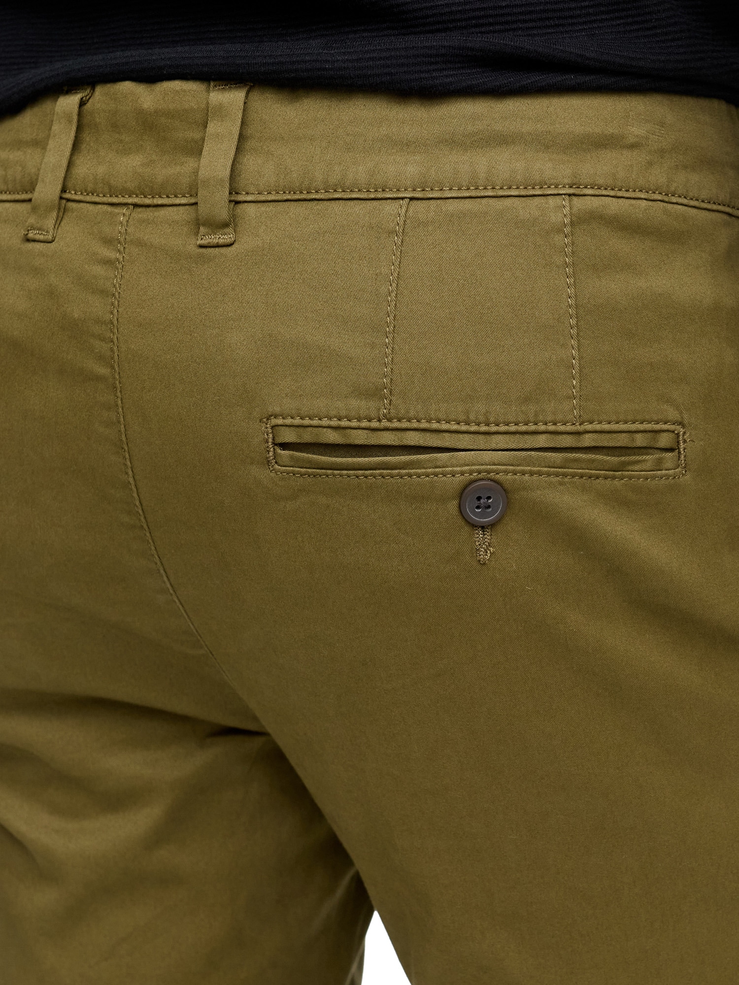 Indicode Chinos »INRafle«