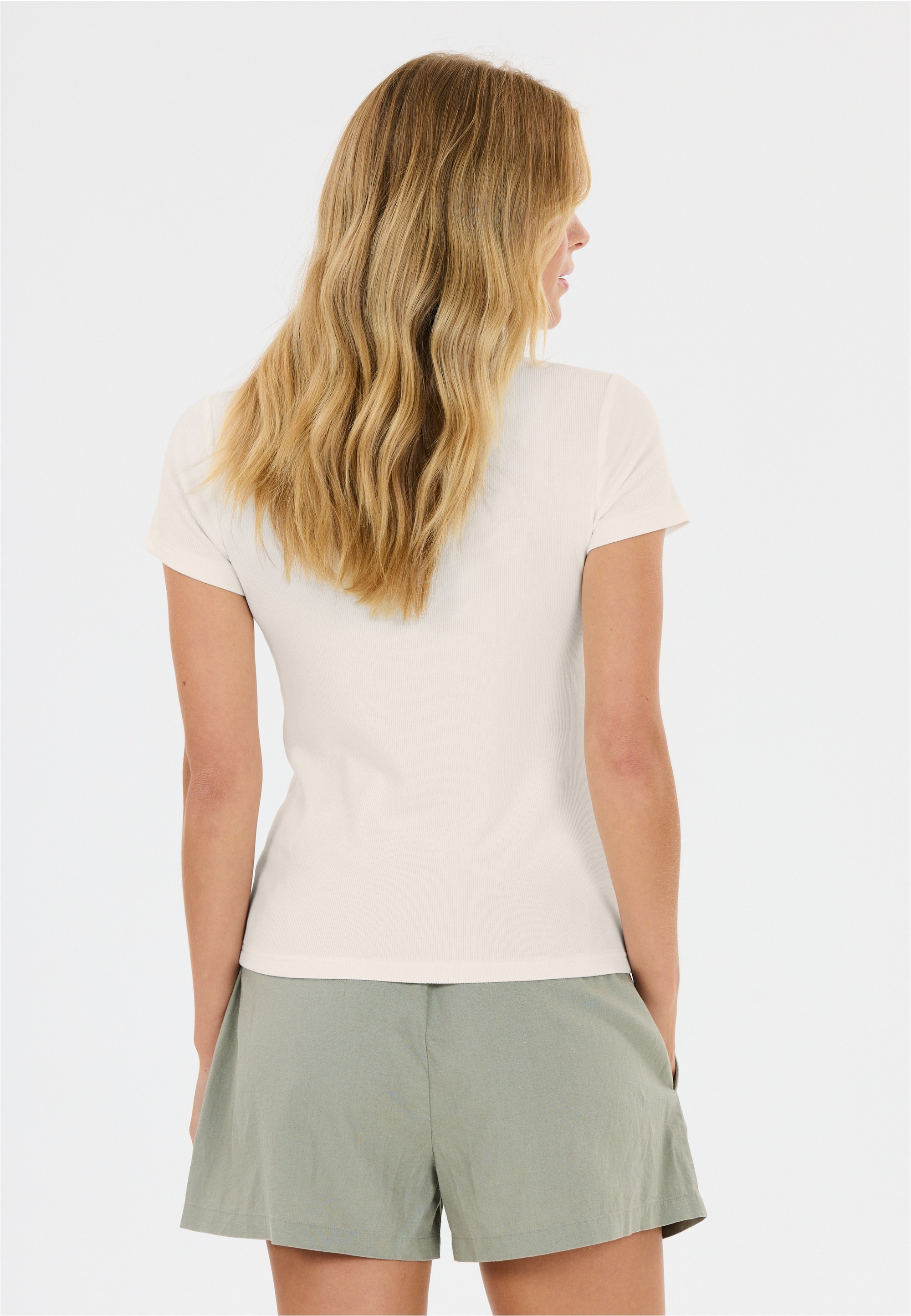 ATHLECIA T-Shirt »Lenga« aus atmungsaktivem Material