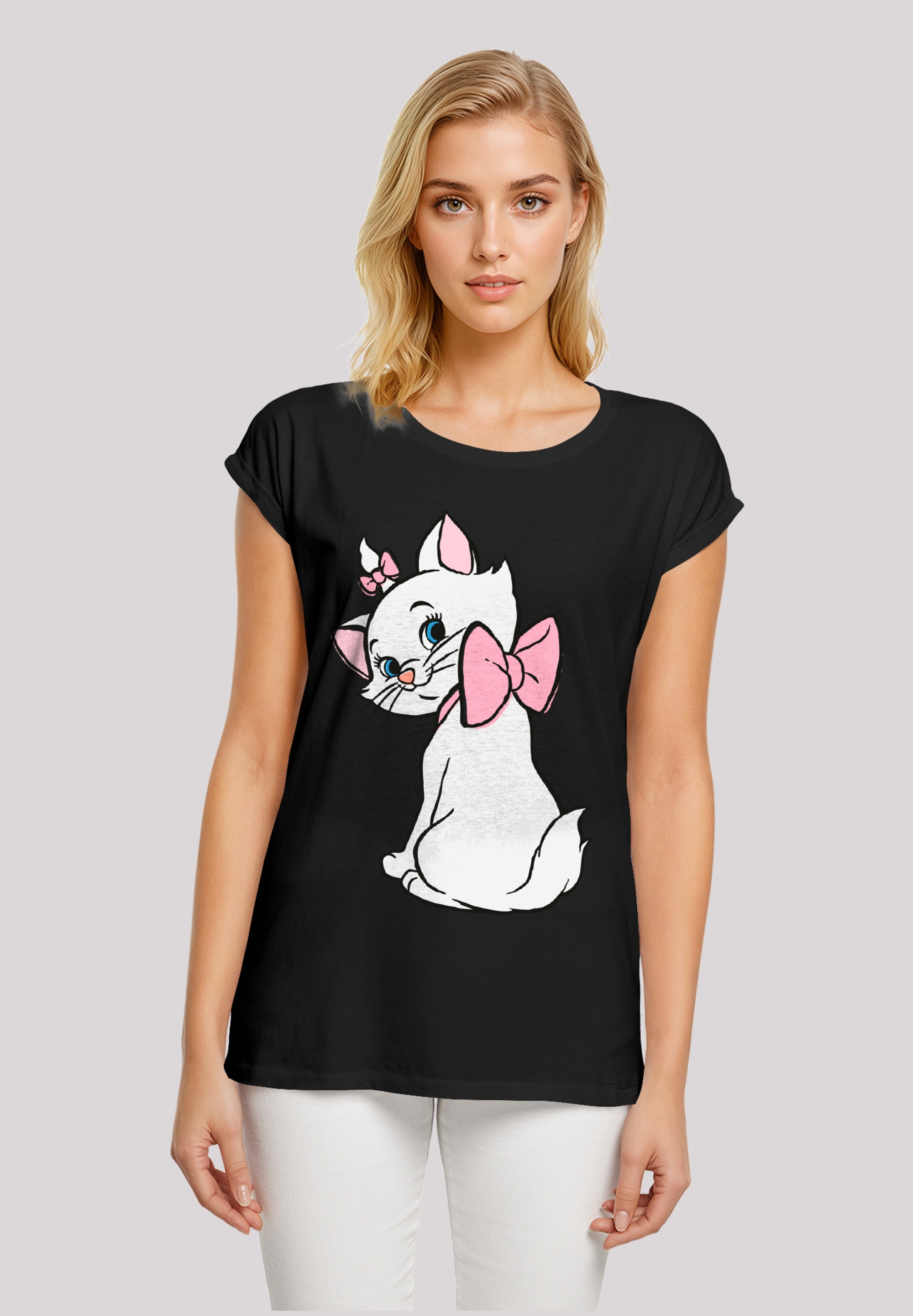 F4NT4STIC Marškinėliai »Disney Aristocats Marie ...