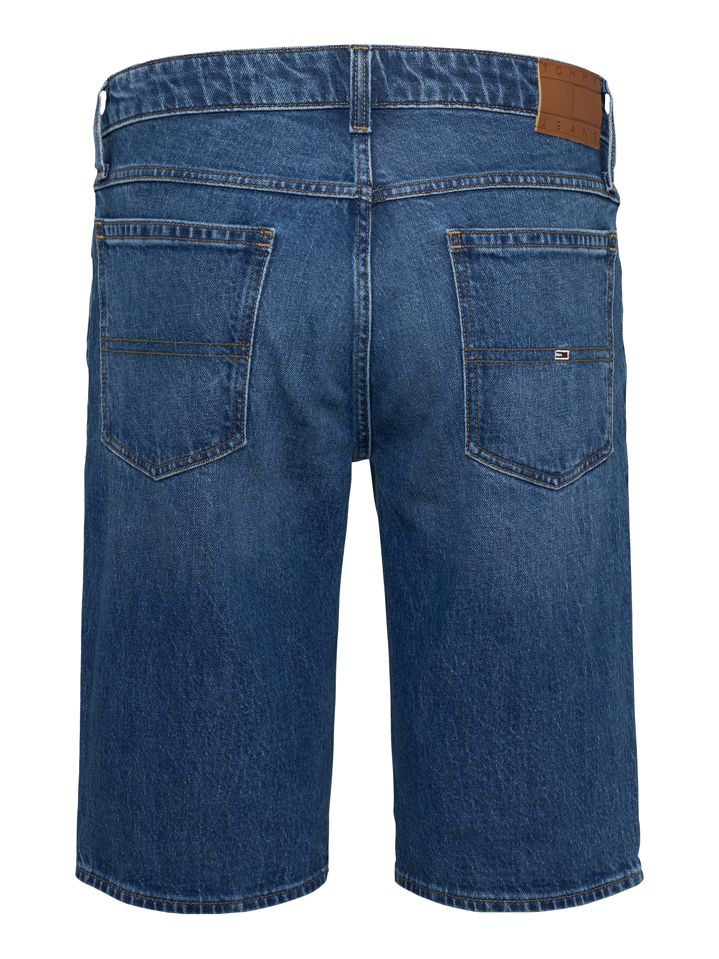 Tommy Jeans Jeansshorts »RONNIE SHORT«
