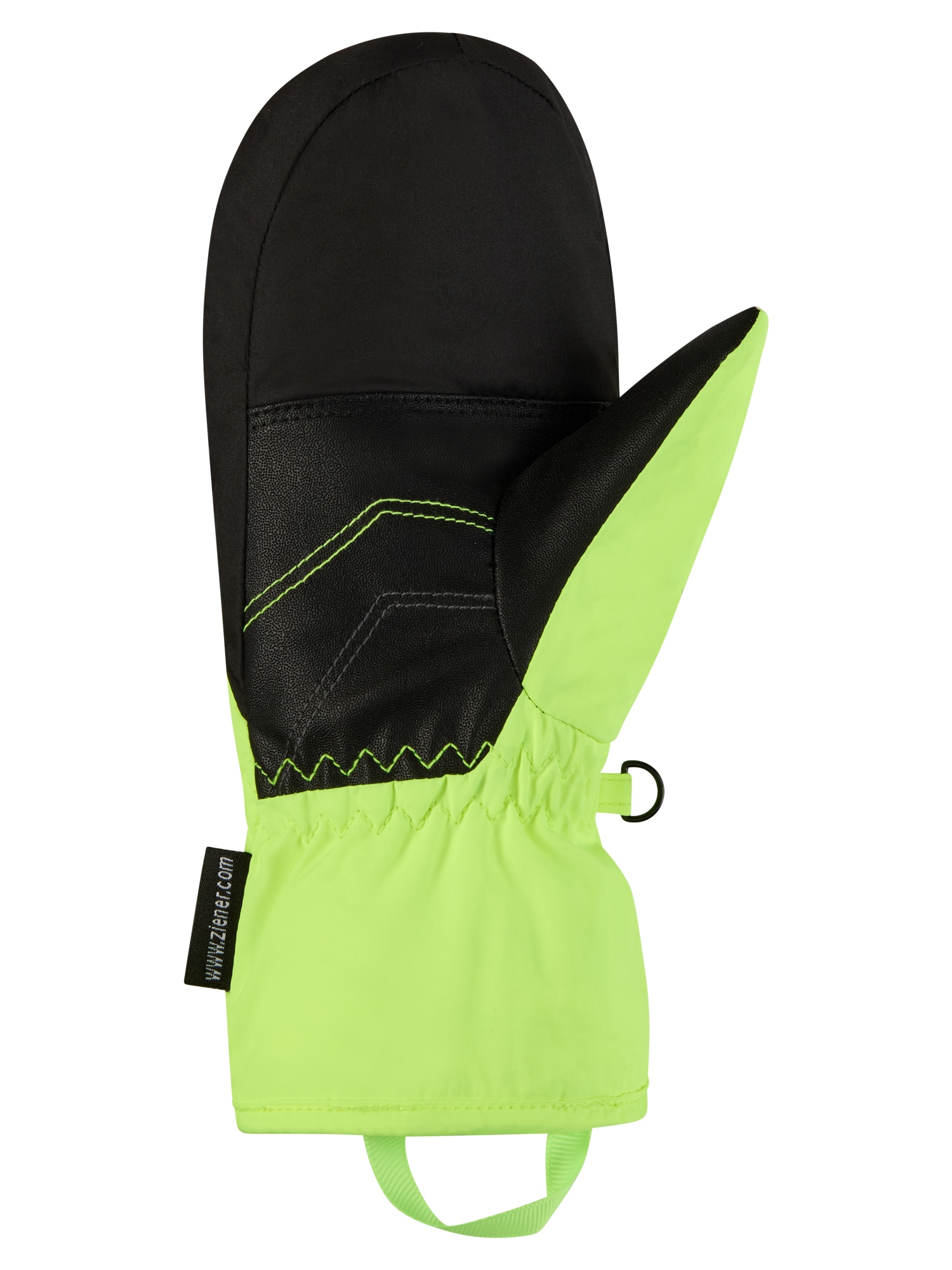 Ziener Fäustlinge »LAVIVO-Z AS® MITTEN glove«