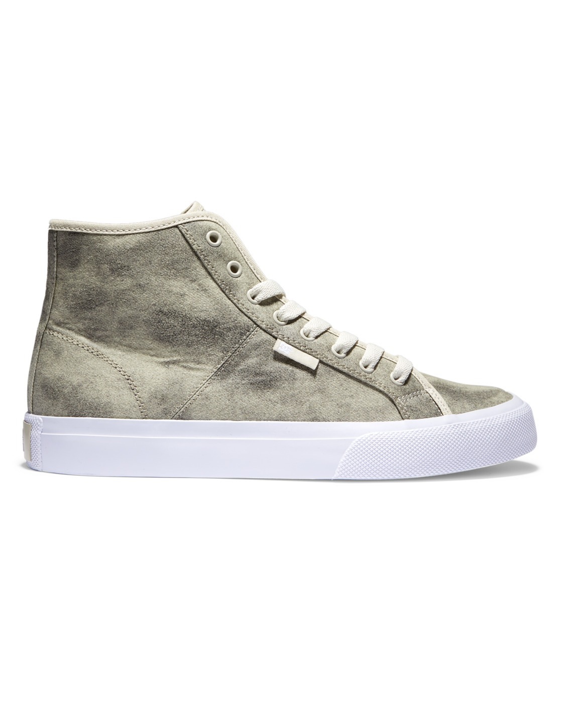 DC Shoes Sneaker "Manual" günstig online kaufen