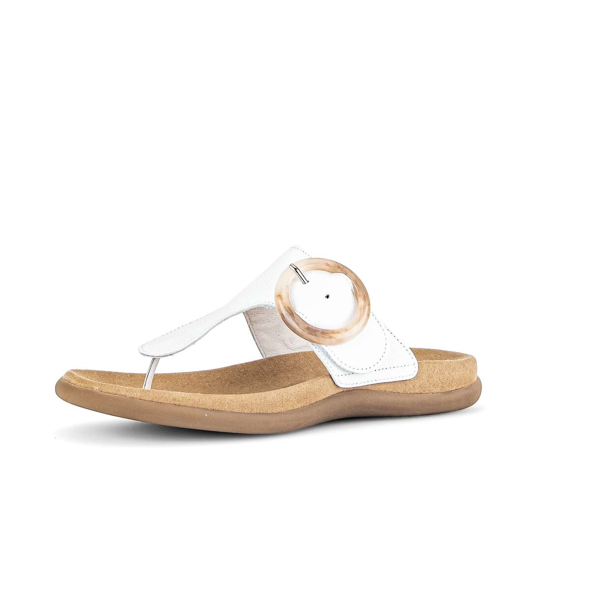 Gabor Zehentrenner "Zehentrenner Glattleder" günstig online kaufen