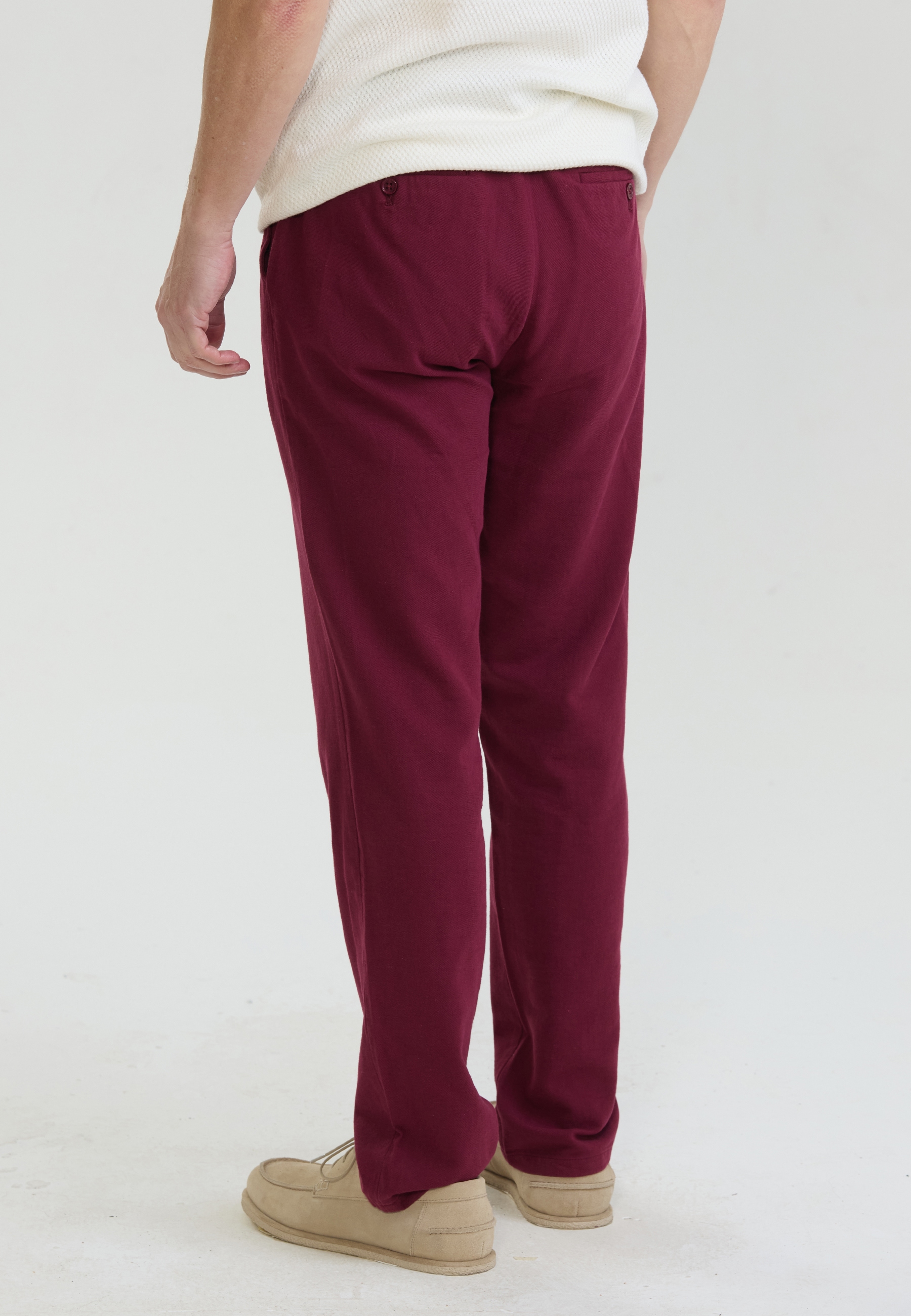 Felix Hardy Leinenhose »Leinenhose«